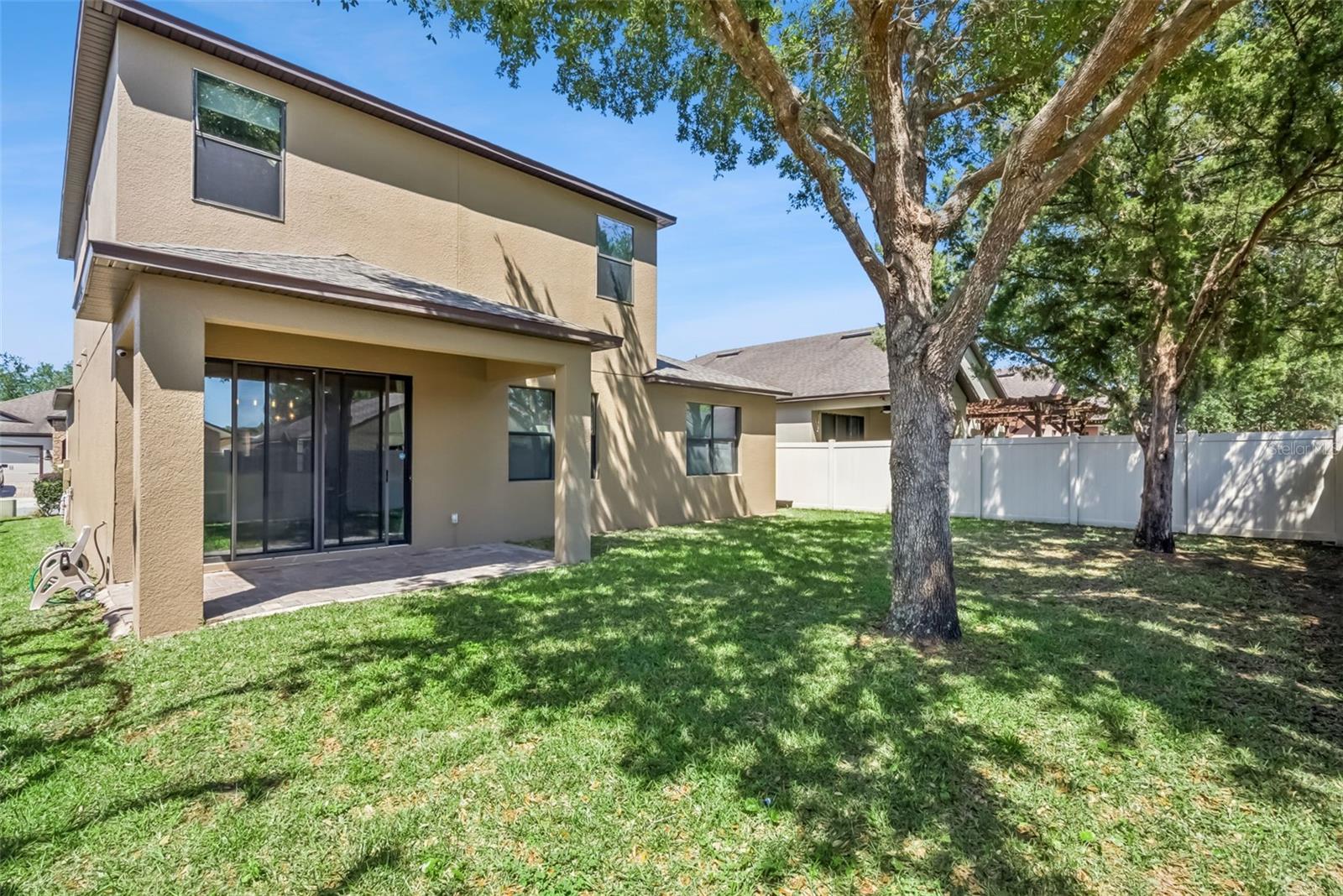 TIERRA BELLA SUB - Residential