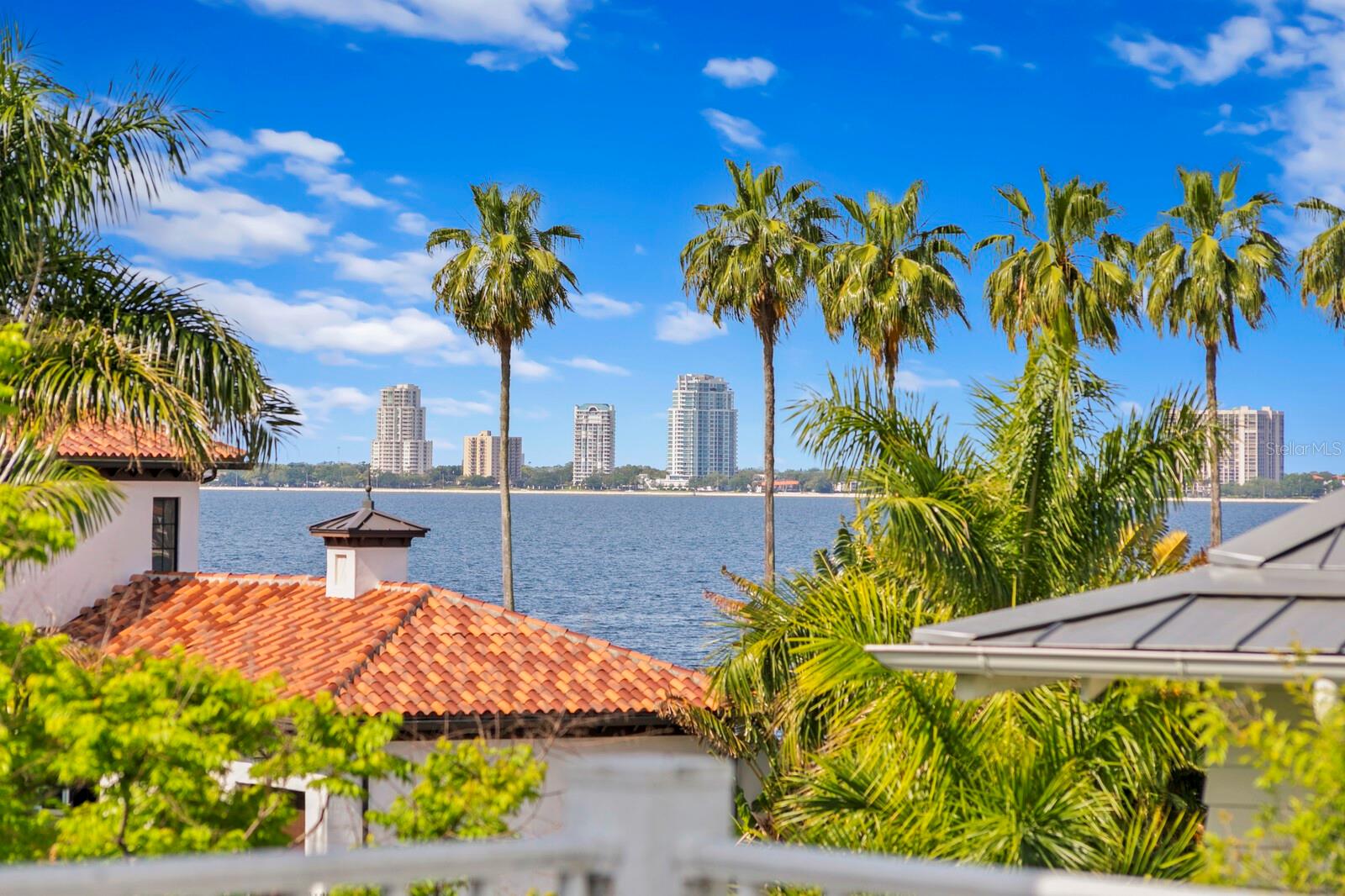 DAVIS ISLANDS PB10 PG52 TO 57 - Land