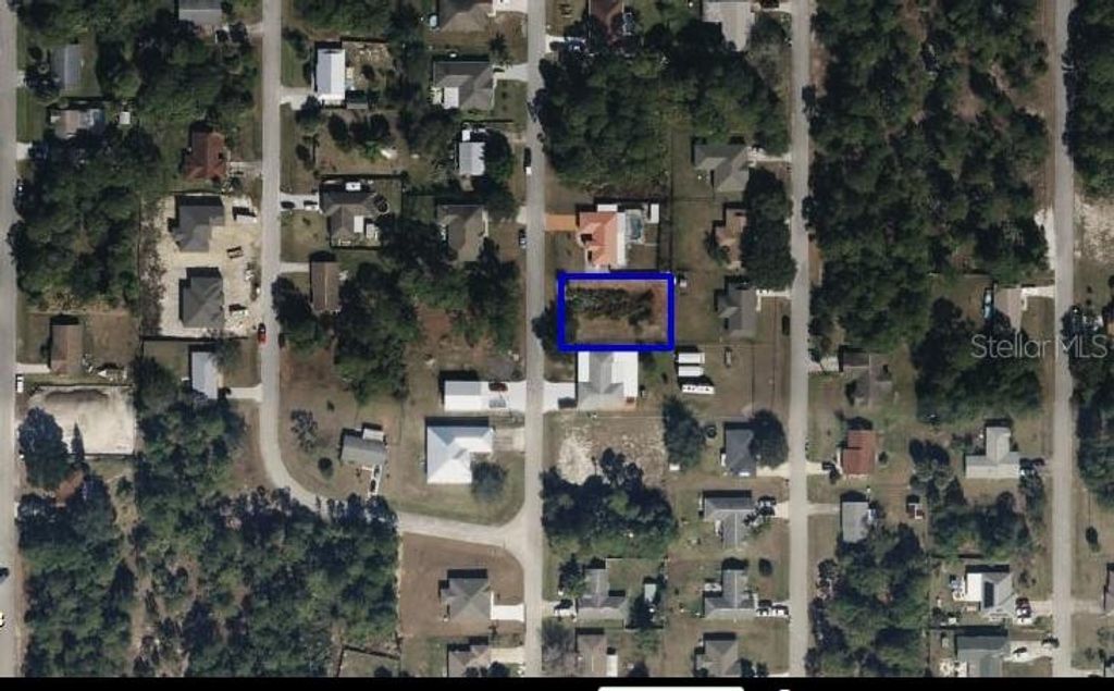 Photo of 449 Wildwood Avenue SW, Palm Bay, FL 32908 (MLS # TB8494959)