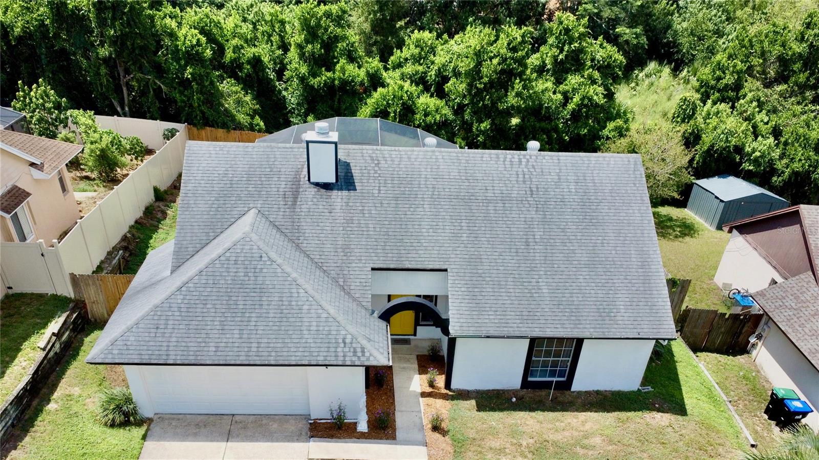 SILVER RIDGE PH 02 - Residential