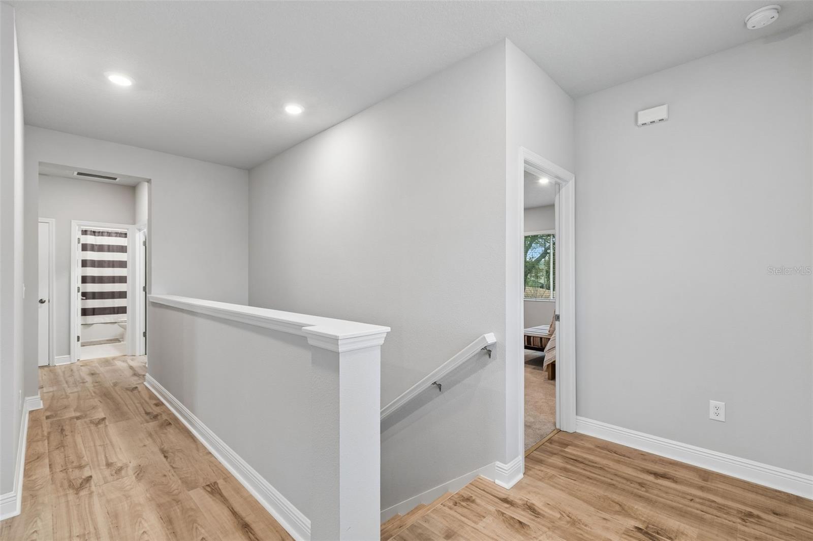 BROADMOOR PARK REV - Residential