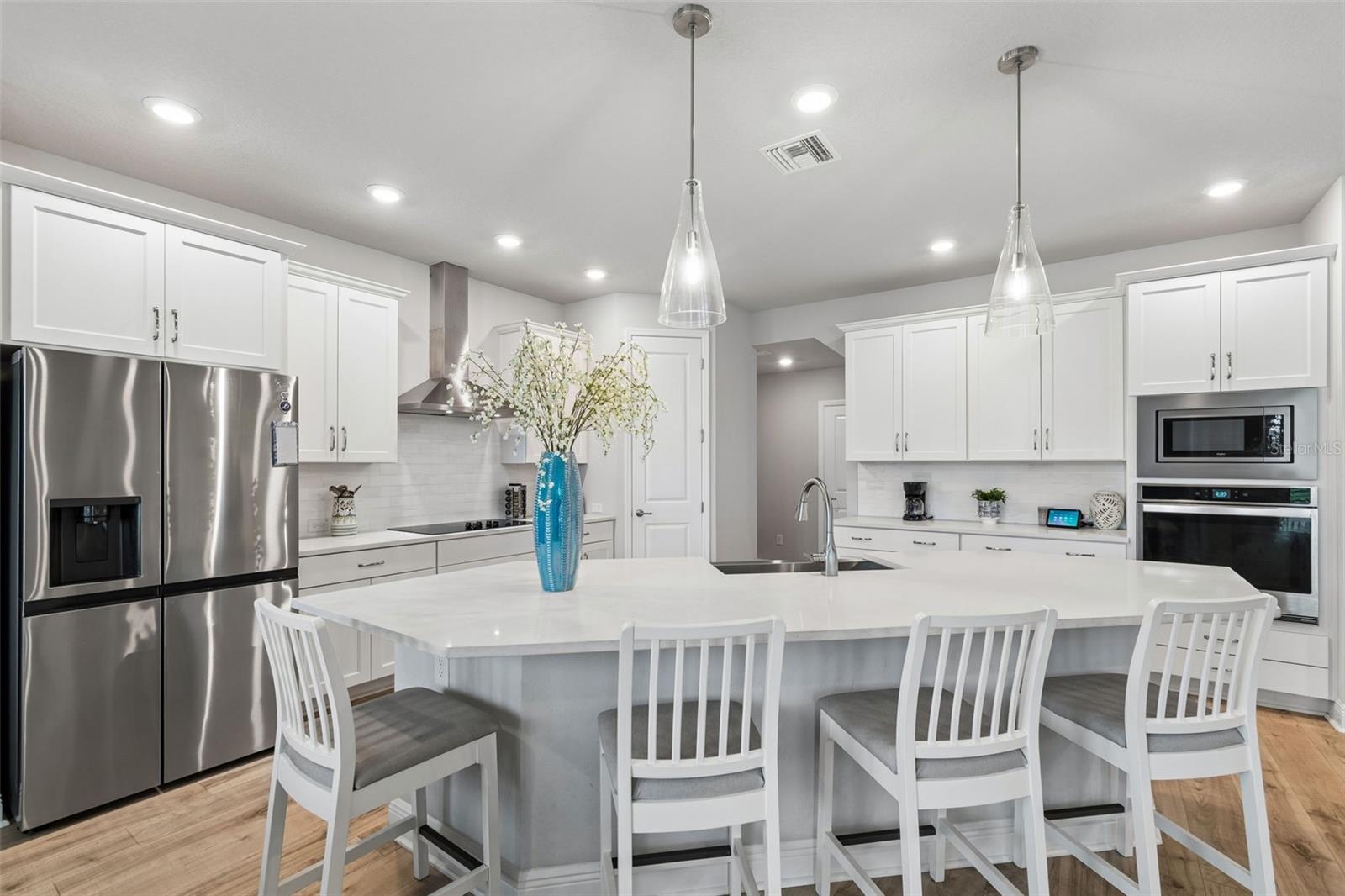 BROADMOOR PARK REV - Residential