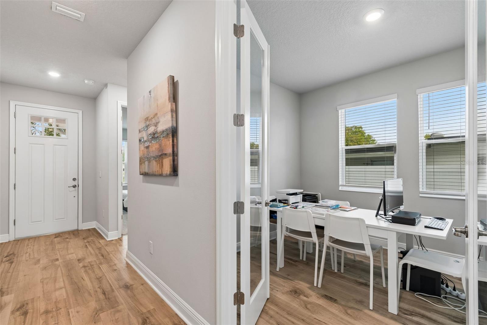 BROADMOOR PARK REV - Residential