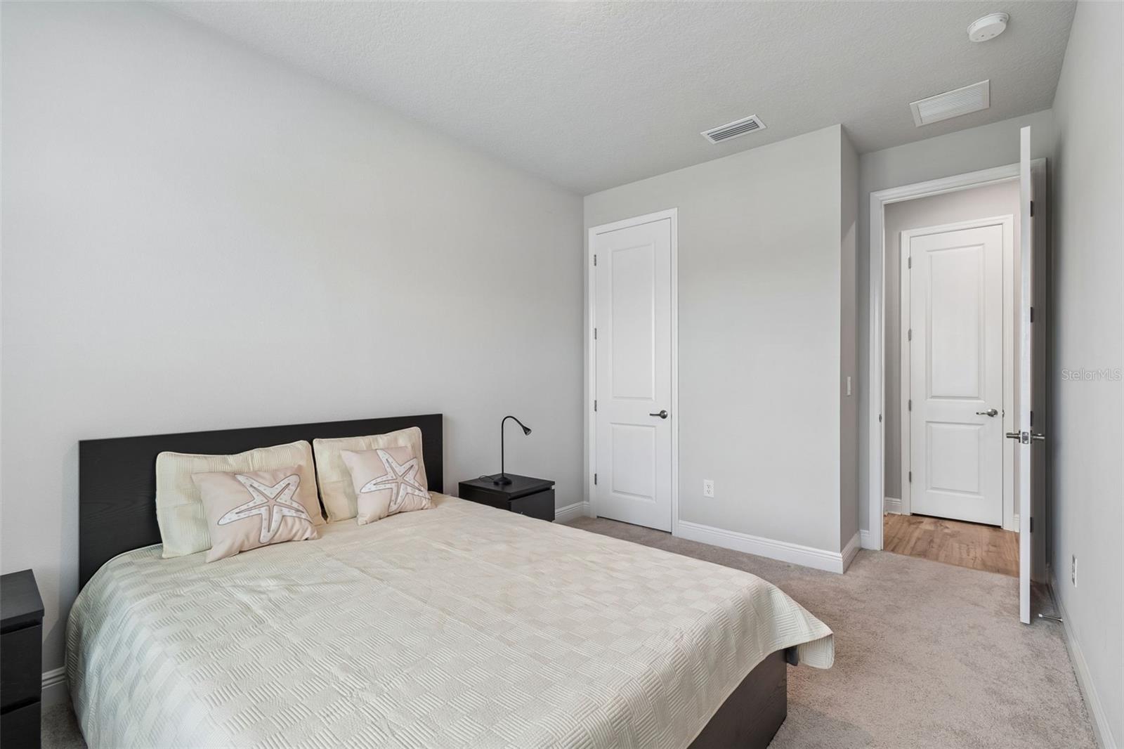 BROADMOOR PARK REV - Residential