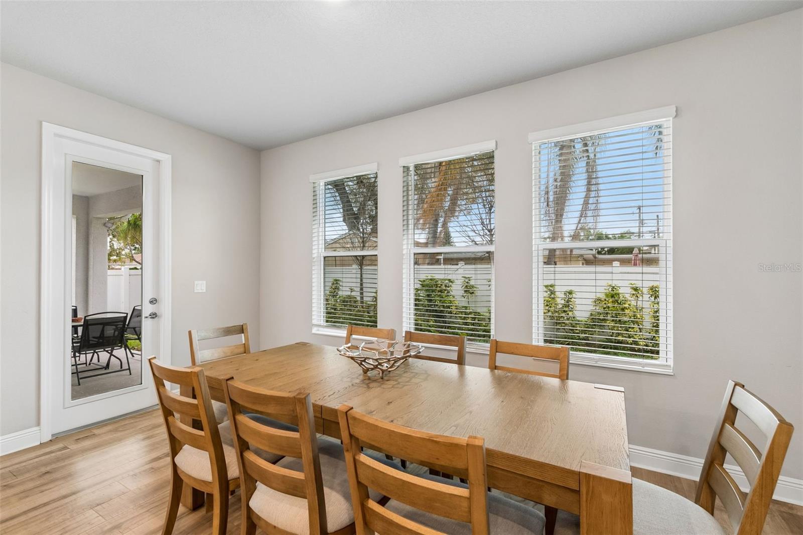 BROADMOOR PARK REV - Residential