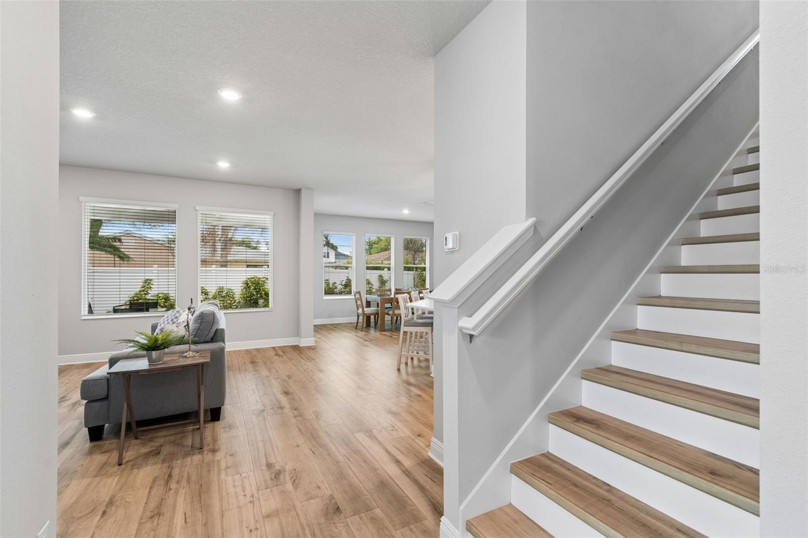 BROADMOOR PARK REV - Residential