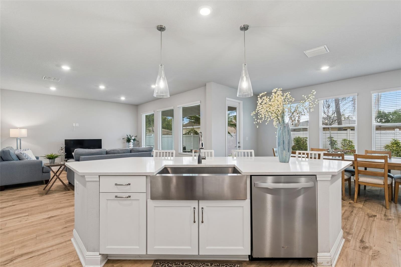 BROADMOOR PARK REV - Residential