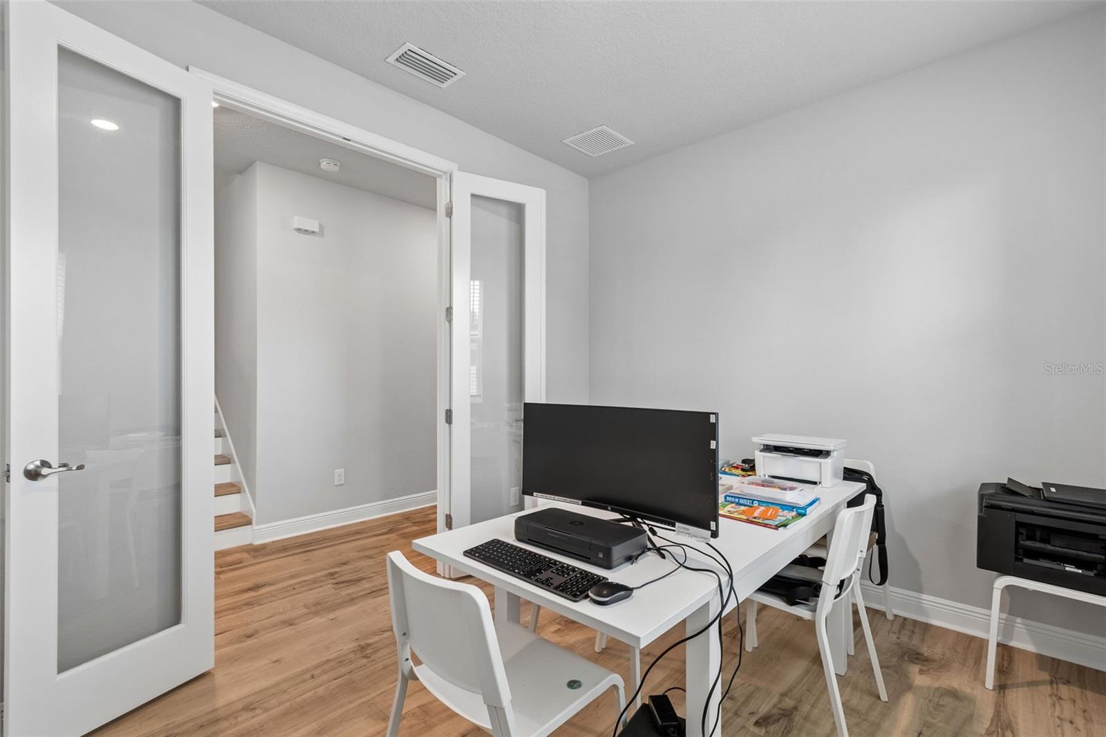 BROADMOOR PARK REV - Residential