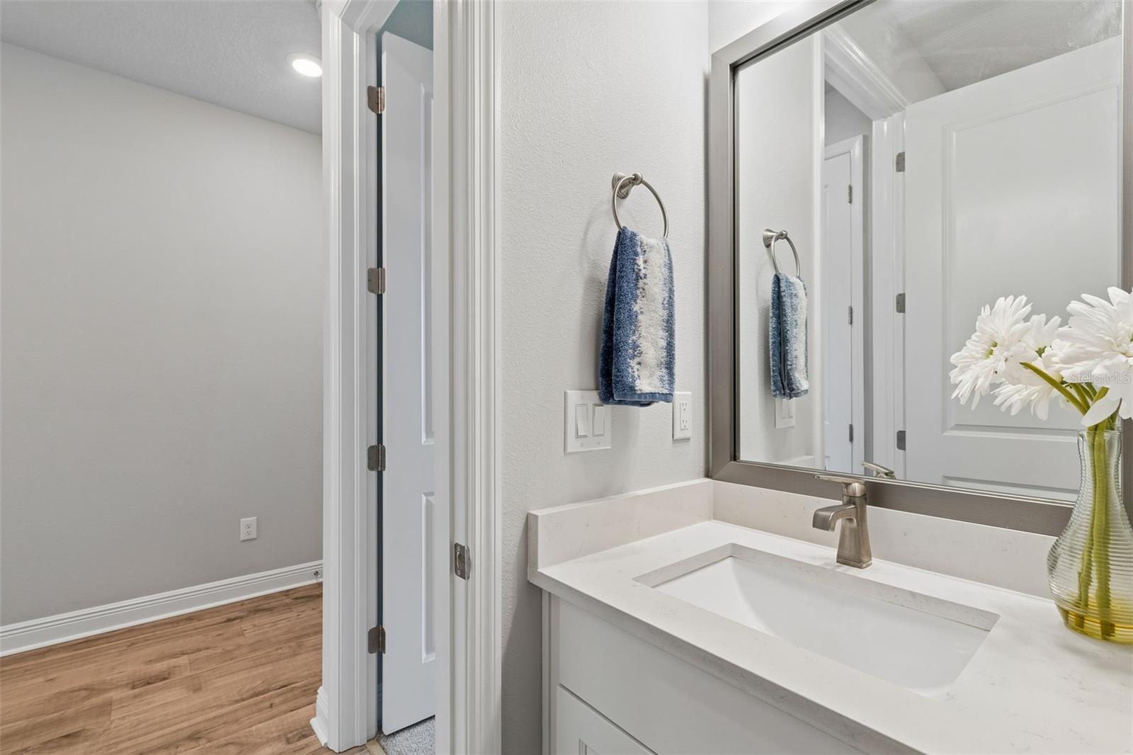 BROADMOOR PARK REV - Residential