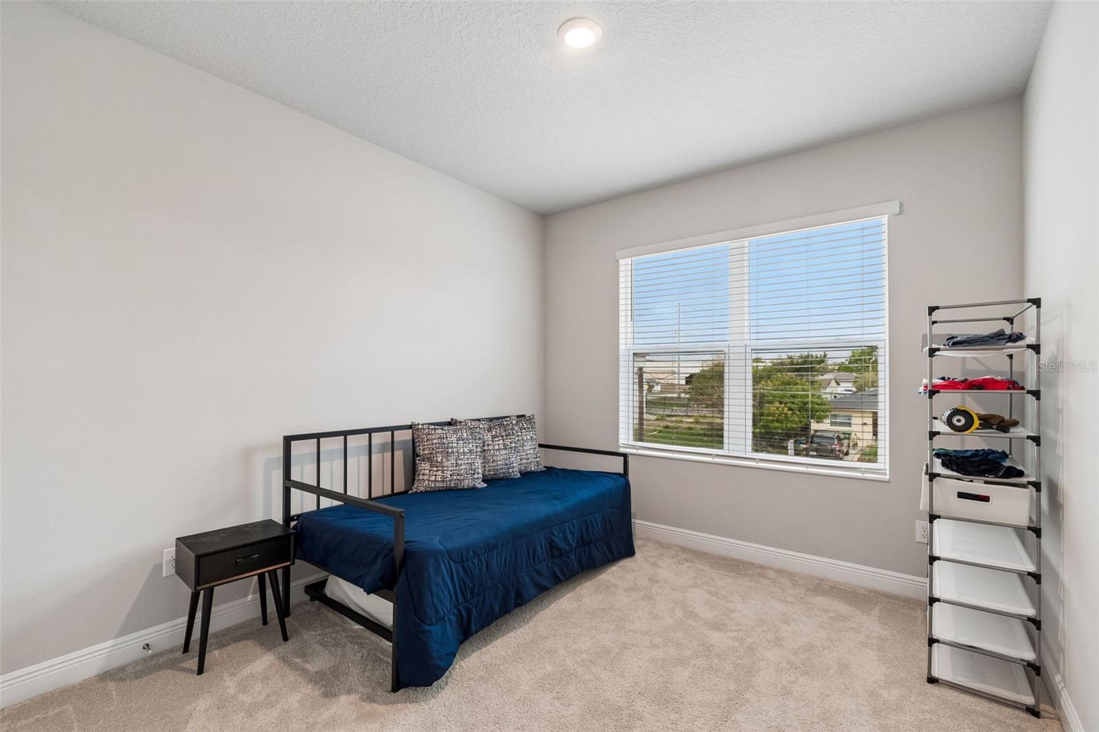 BROADMOOR PARK REV - Residential