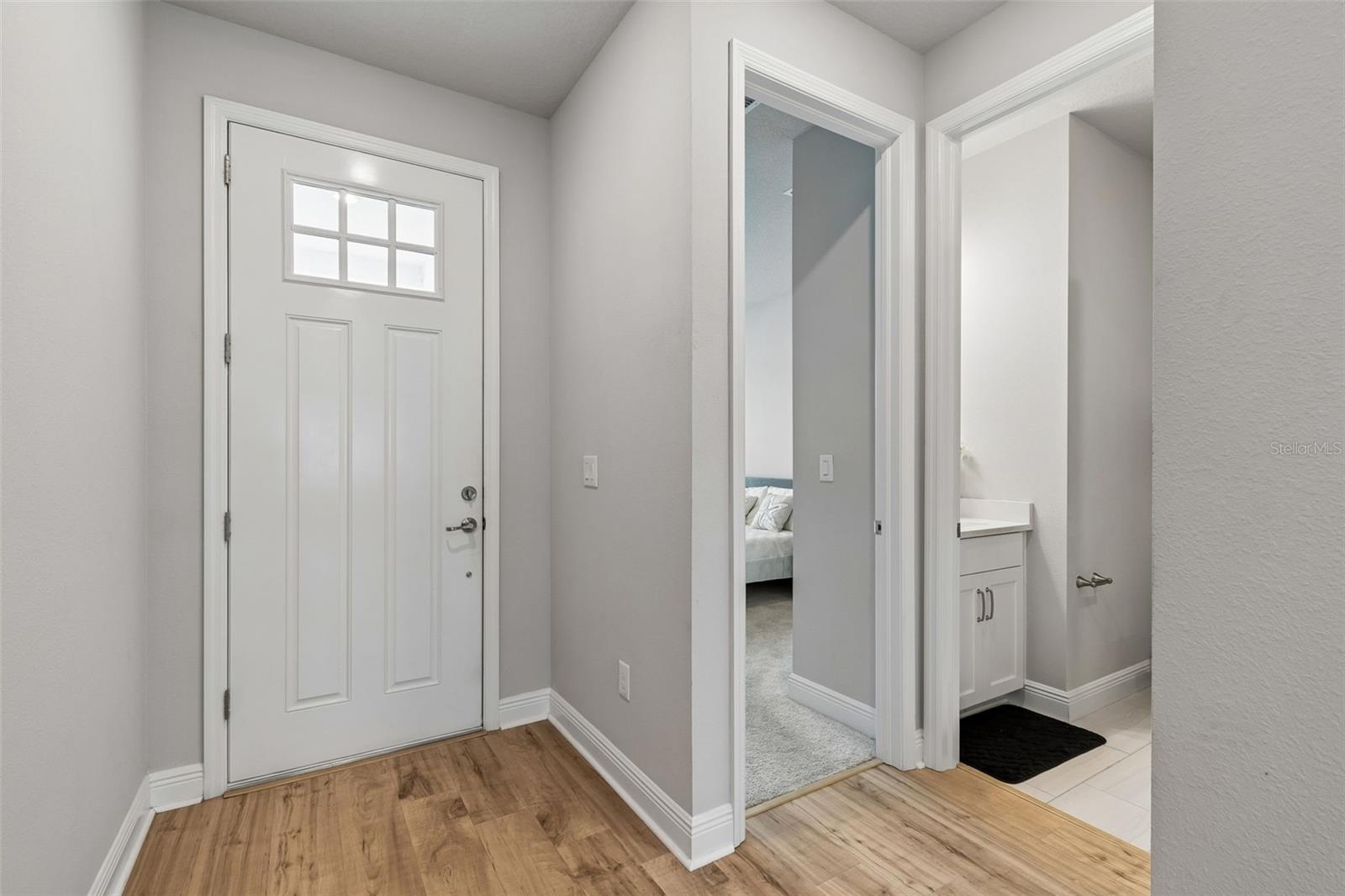 BROADMOOR PARK REV - Residential