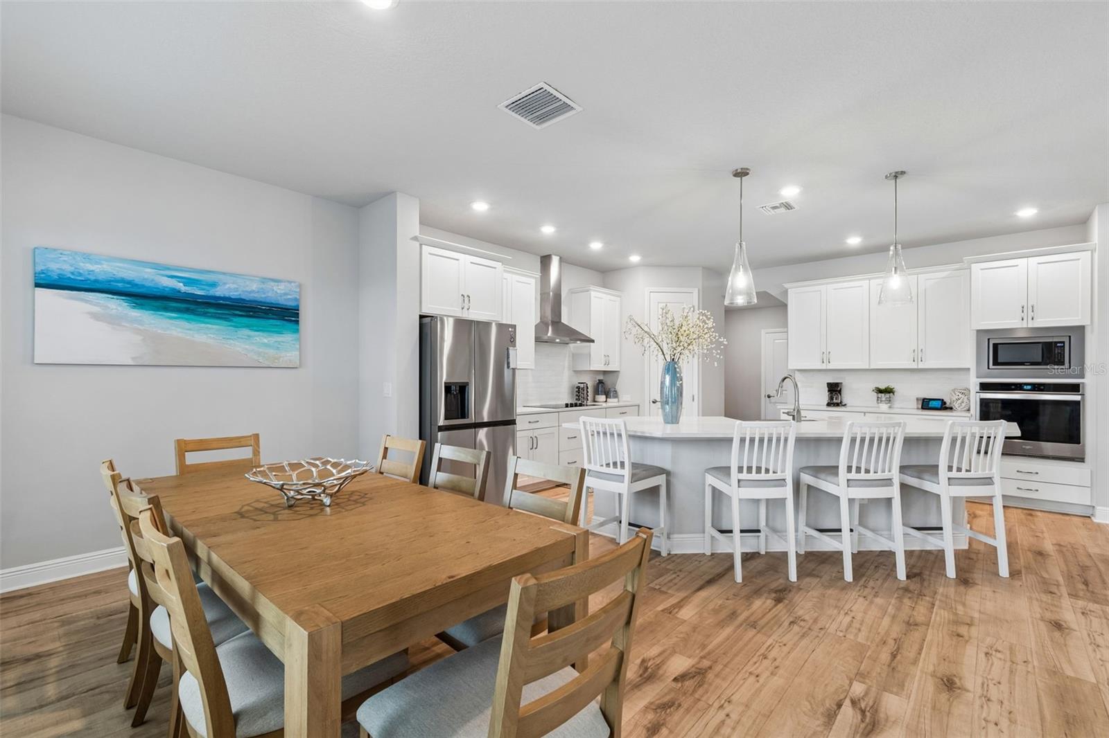 BROADMOOR PARK REV - Residential