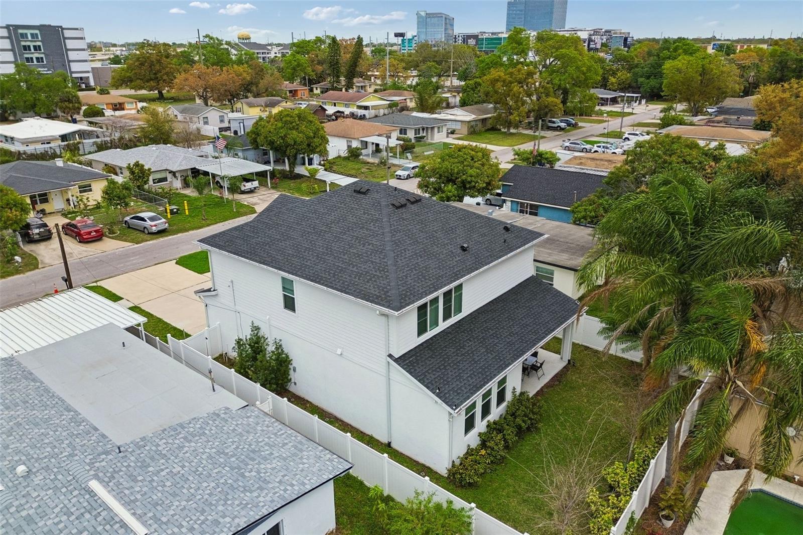 BROADMOOR PARK REV - Residential