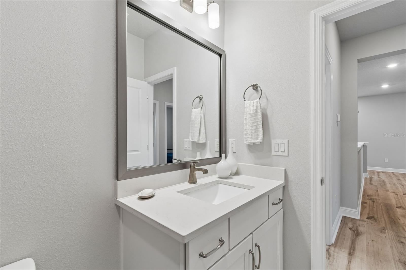 BROADMOOR PARK REV - Residential