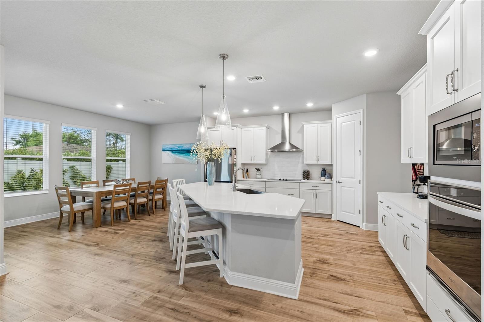 BROADMOOR PARK REV - Residential