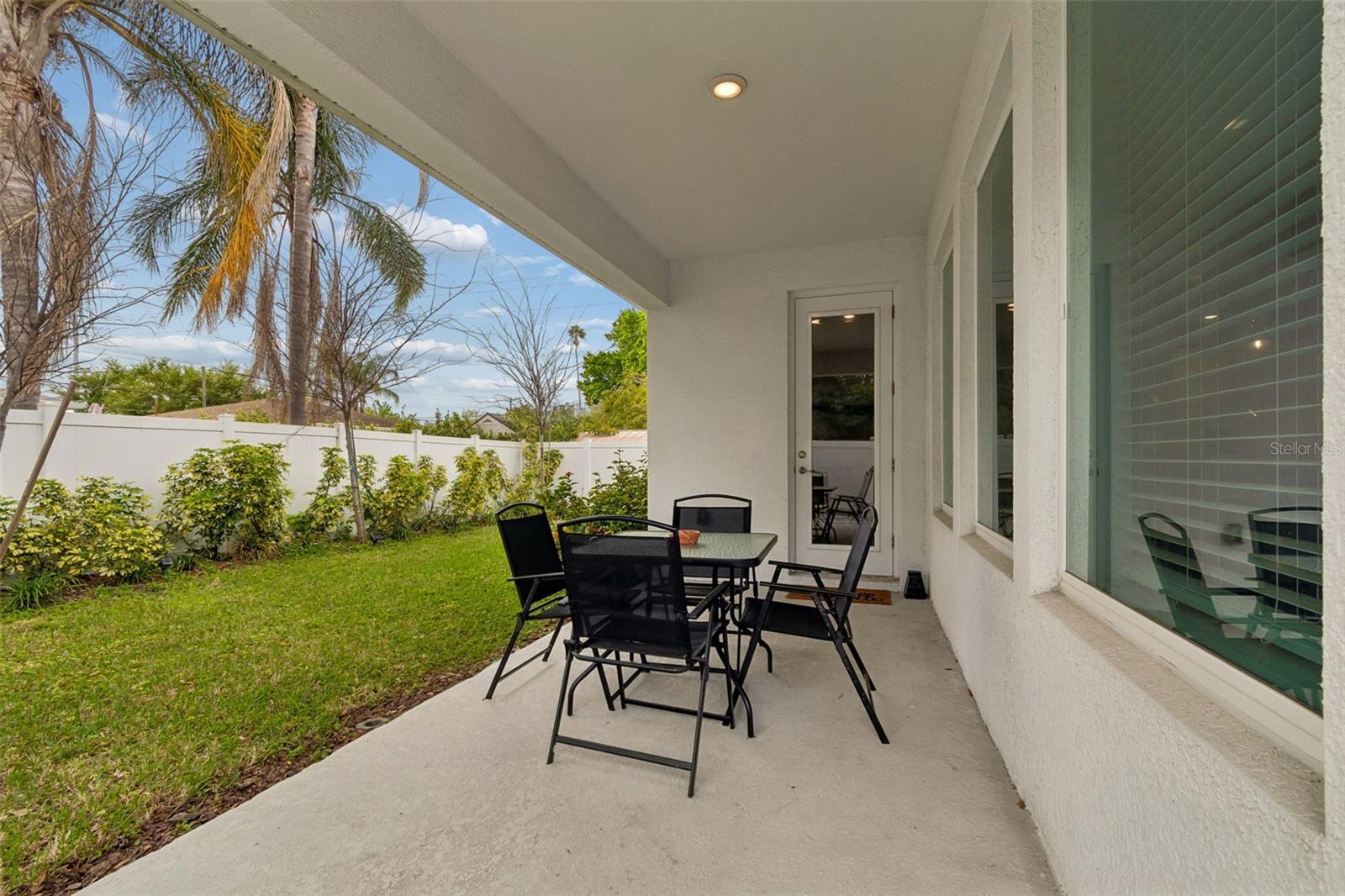 BROADMOOR PARK REV - Residential