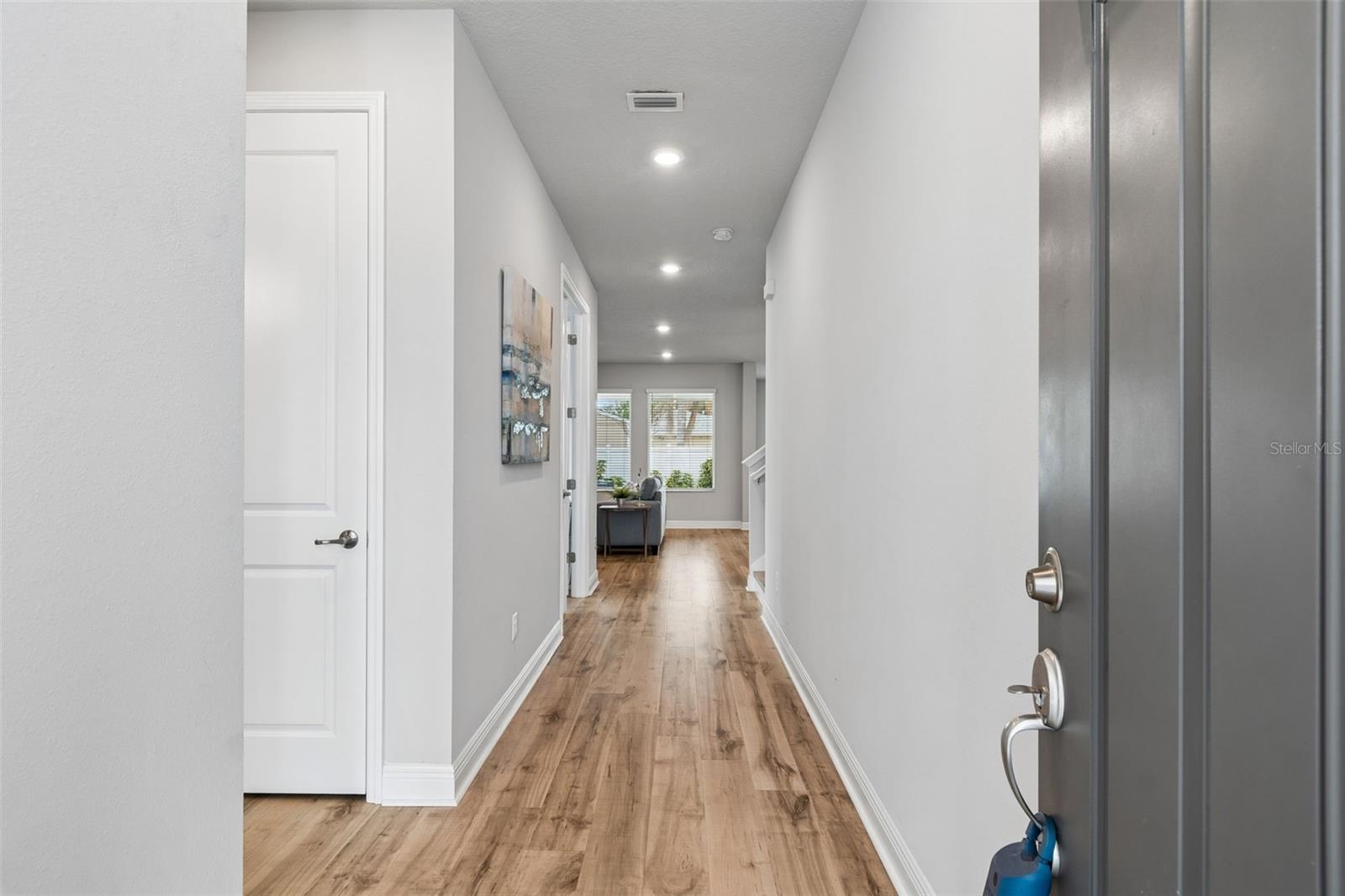 BROADMOOR PARK REV - Residential