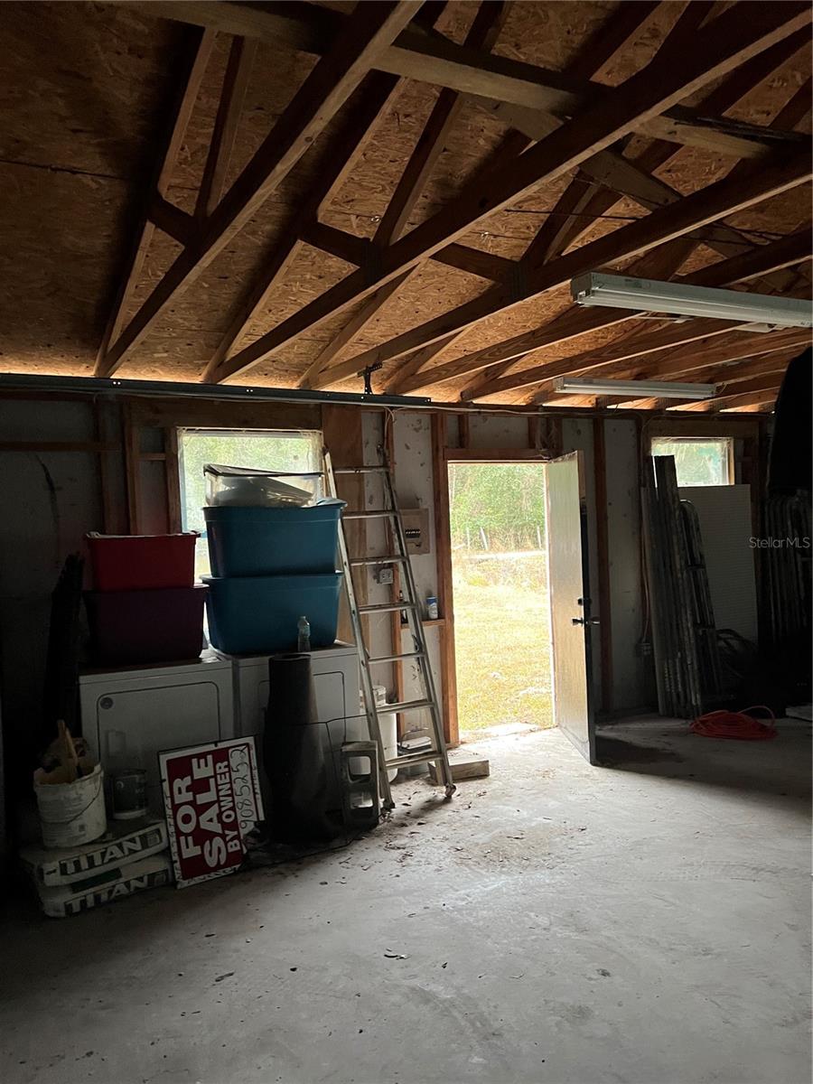 LAKE DELANCY HEIGHTS - Land