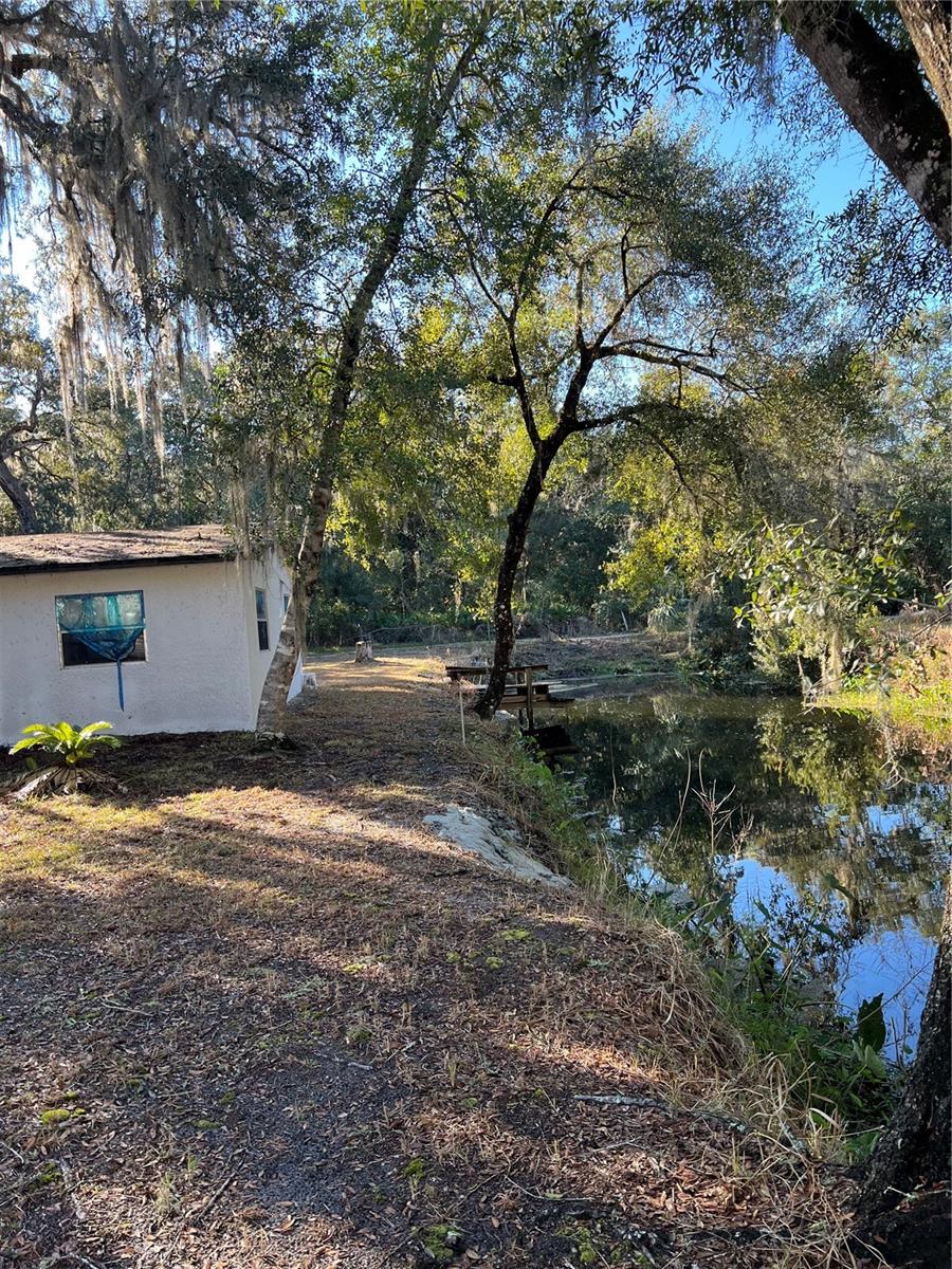 LAKE DELANCY HEIGHTS - Land