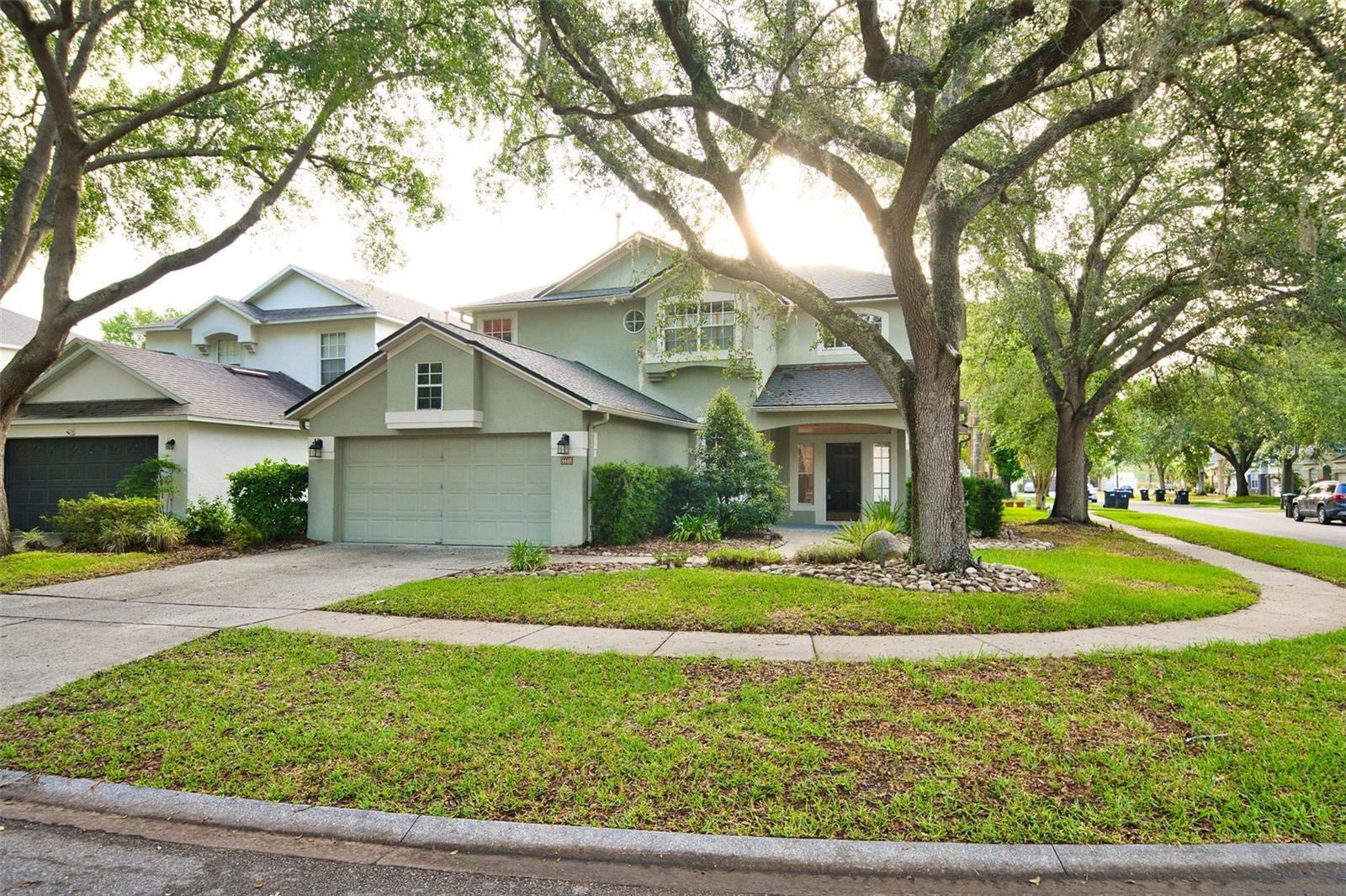 4448 RIVERTON DRIVE