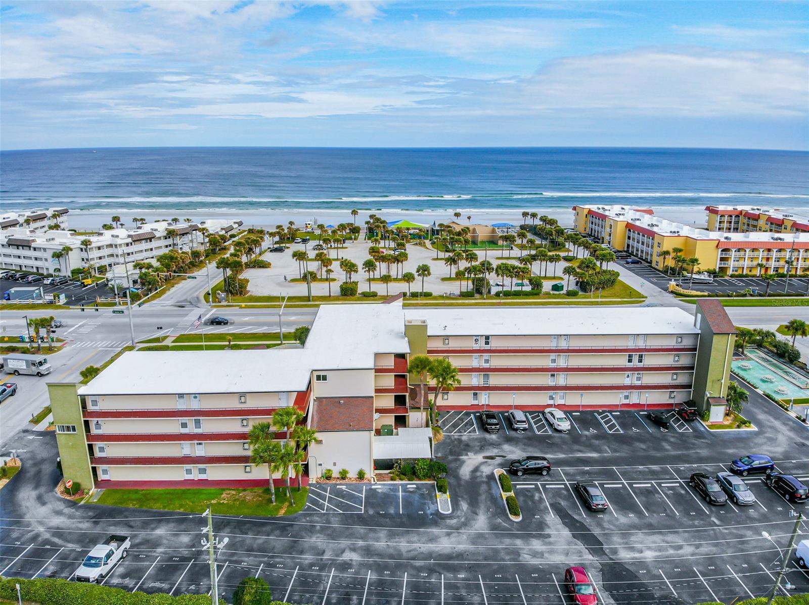 Mariners Cove Condo - Residential