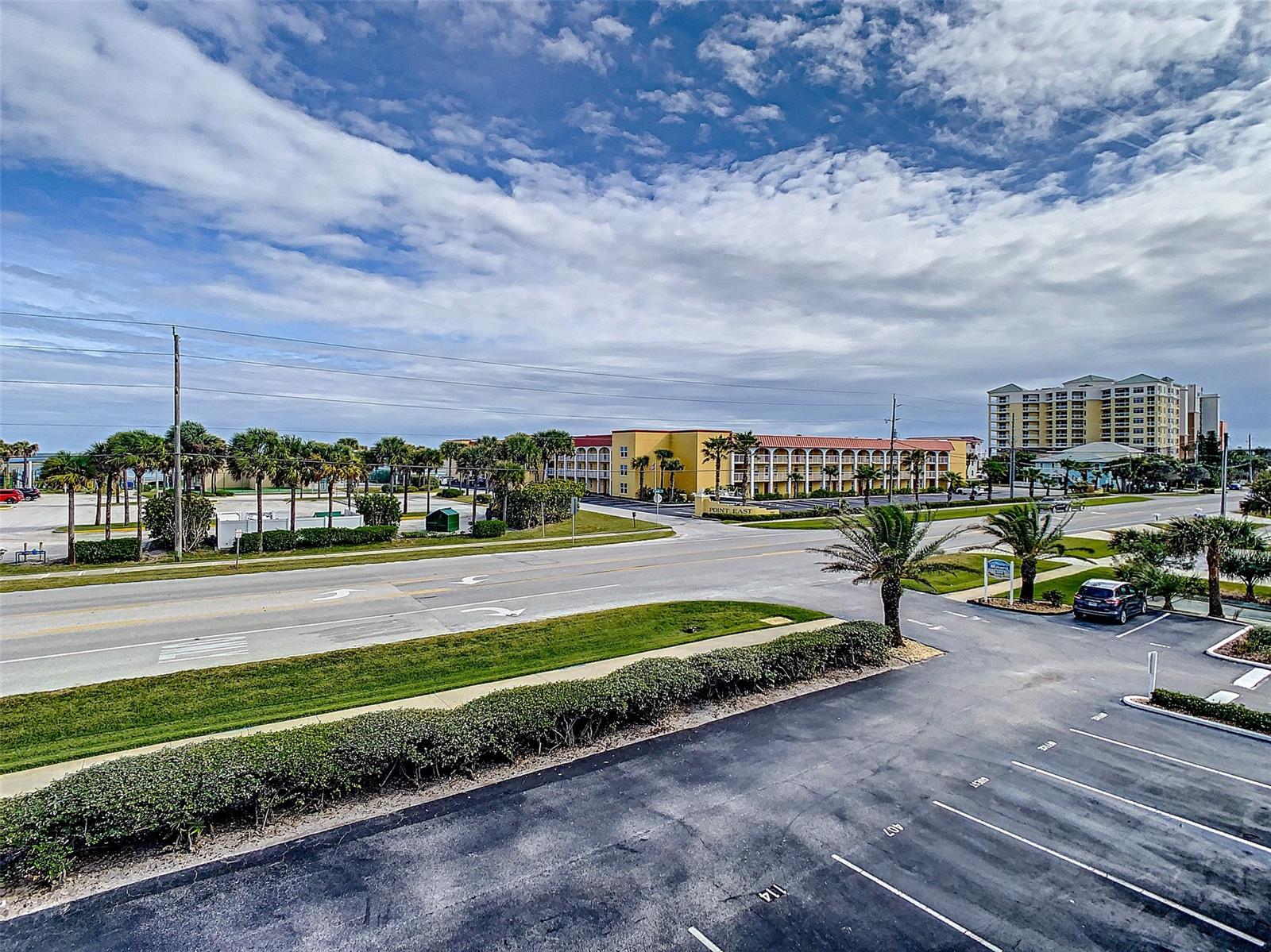 Mariners Cove Condo - Residential