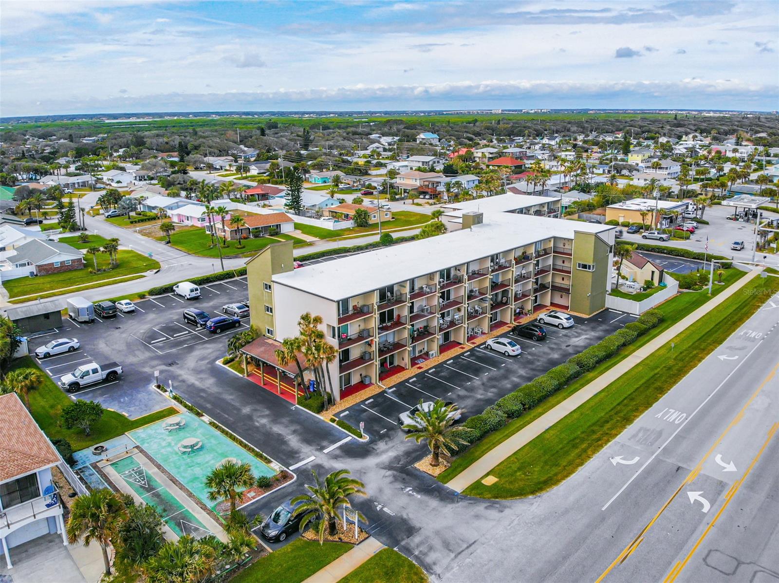 Mariners Cove Condo - Residential