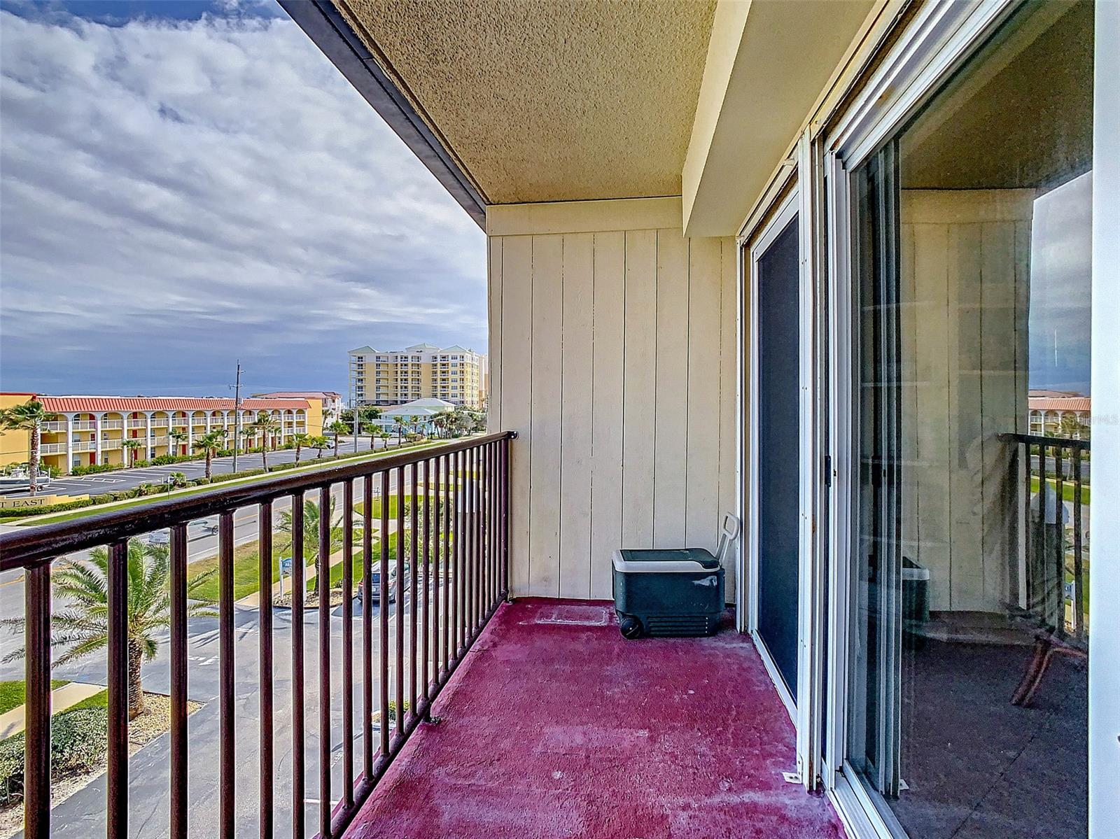 Mariners Cove Condo - Residential