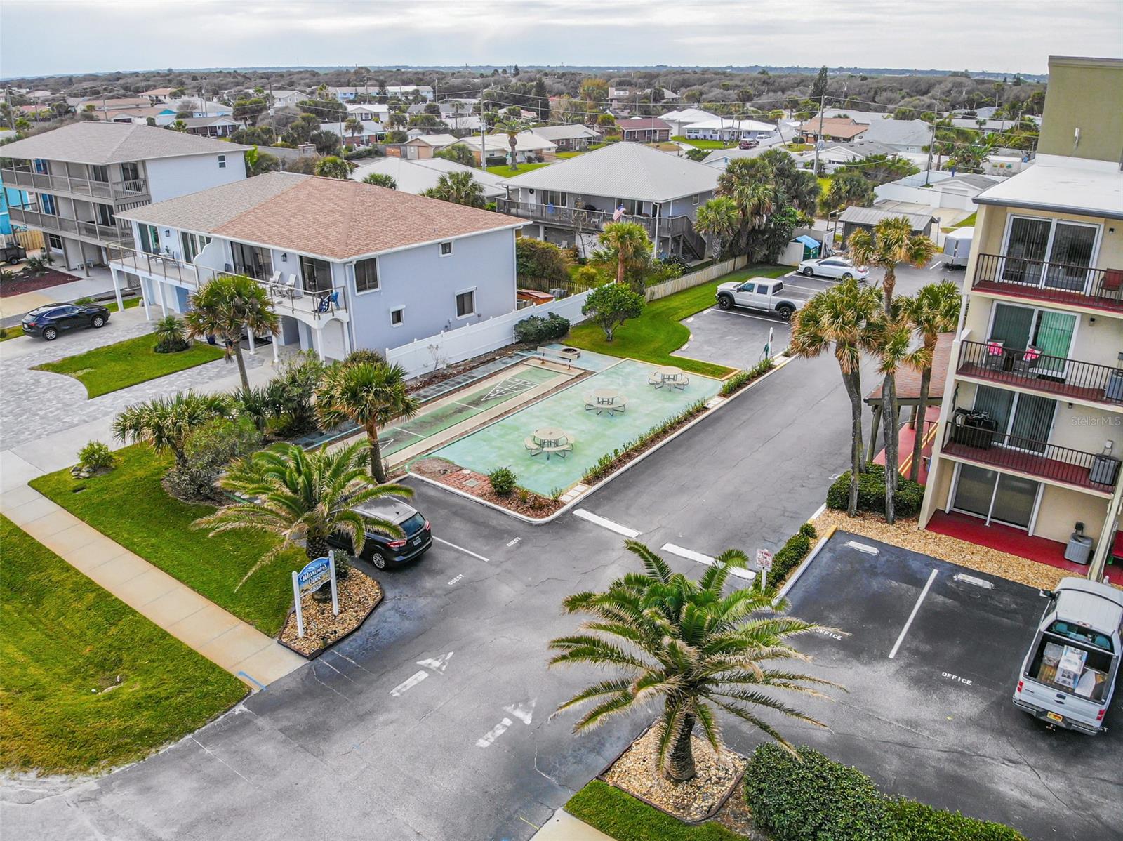 Mariners Cove Condo - Residential