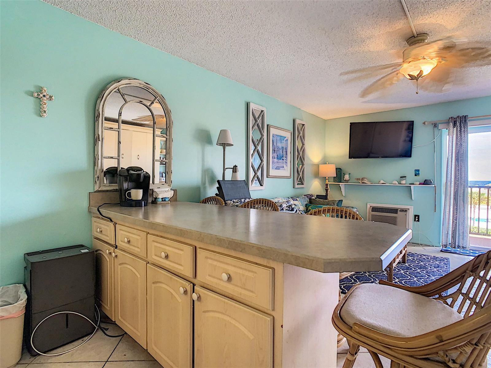 Mariners Cove Condo - Residential