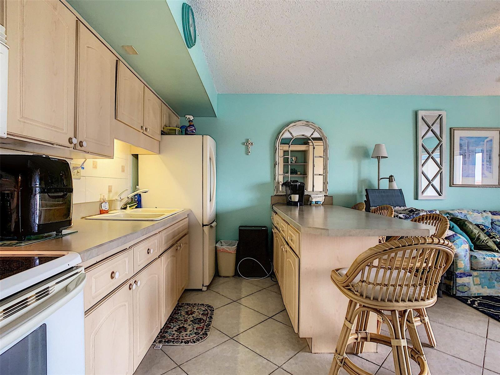 Mariners Cove Condo - Residential