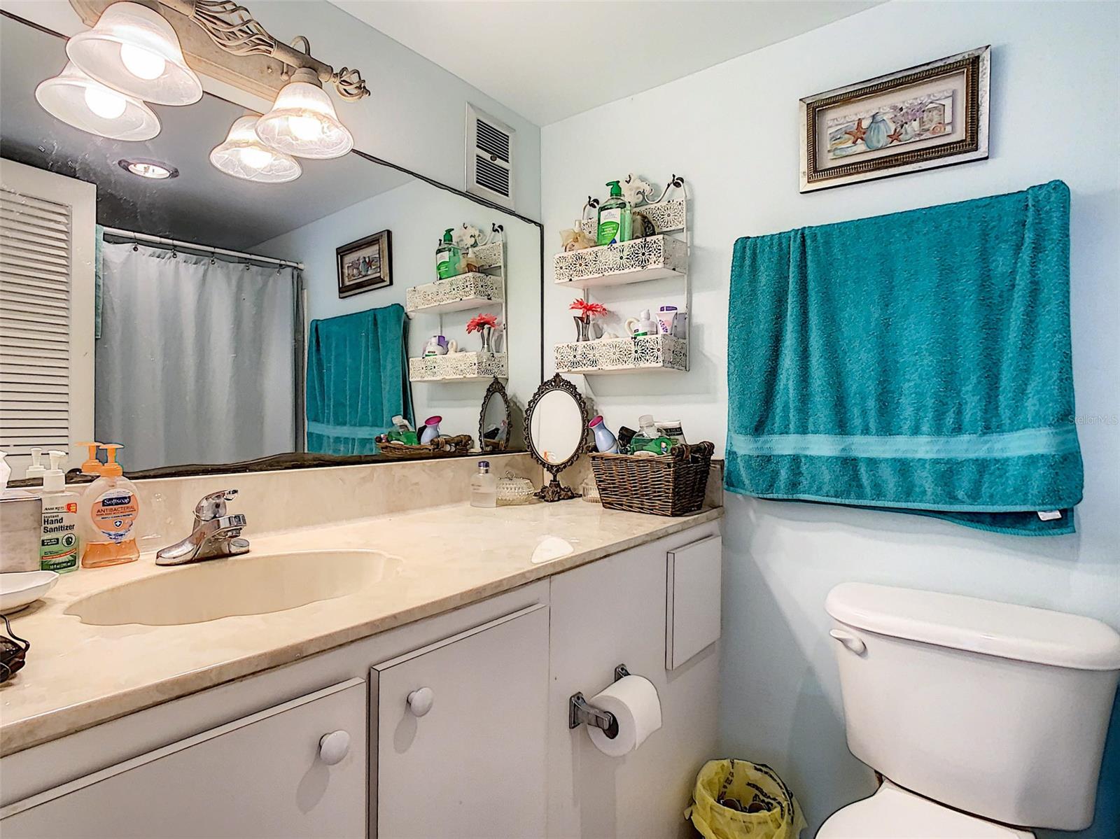 Mariners Cove Condo - Residential