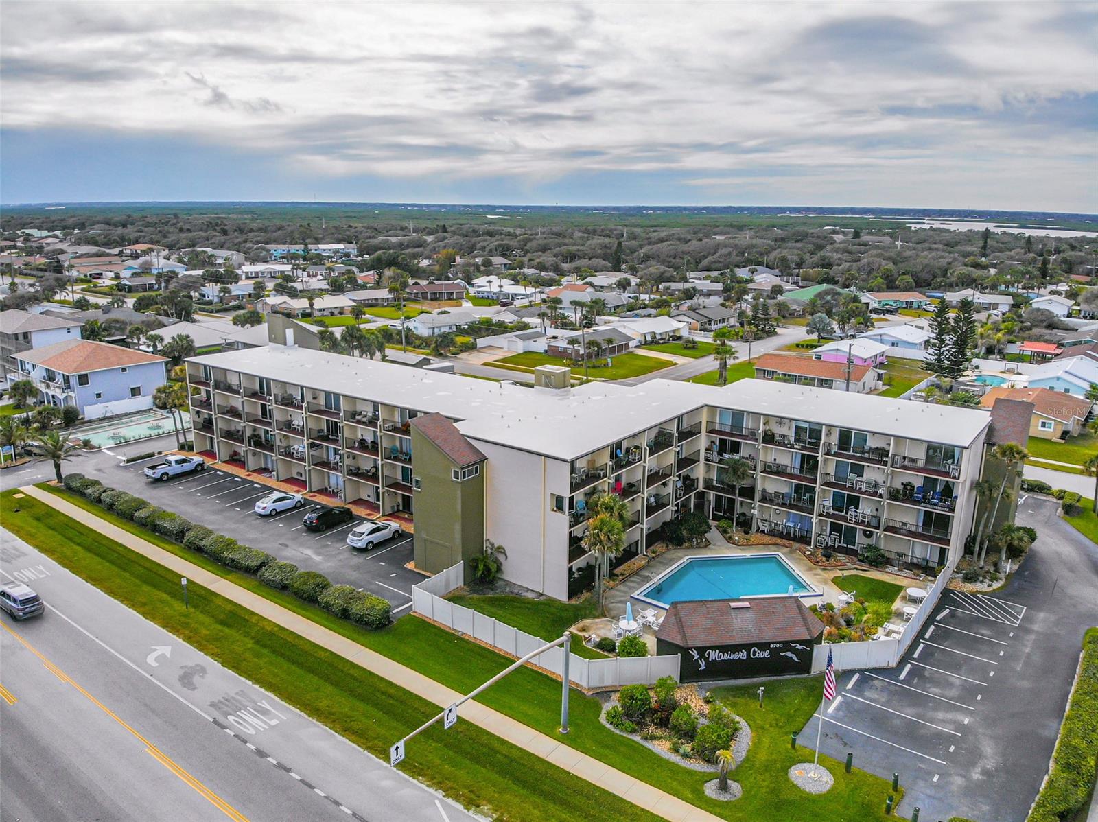 Mariners Cove Condo - Residential