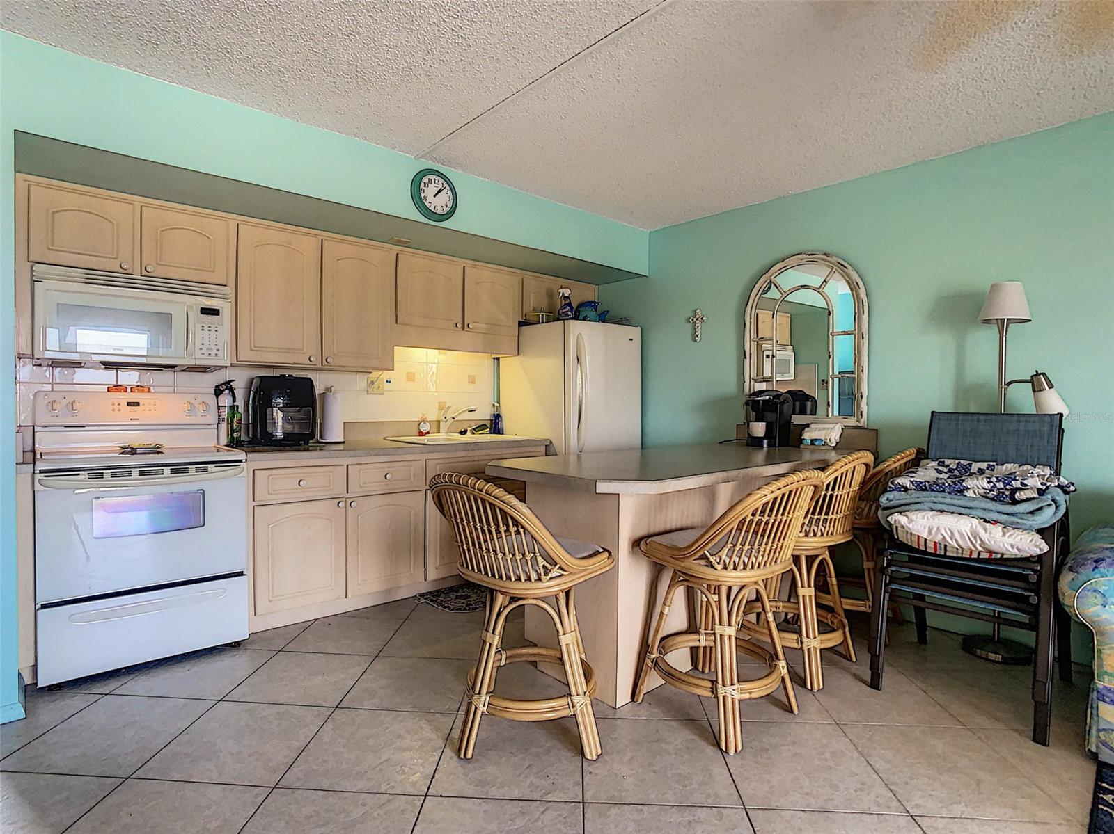 Mariners Cove Condo - Residential