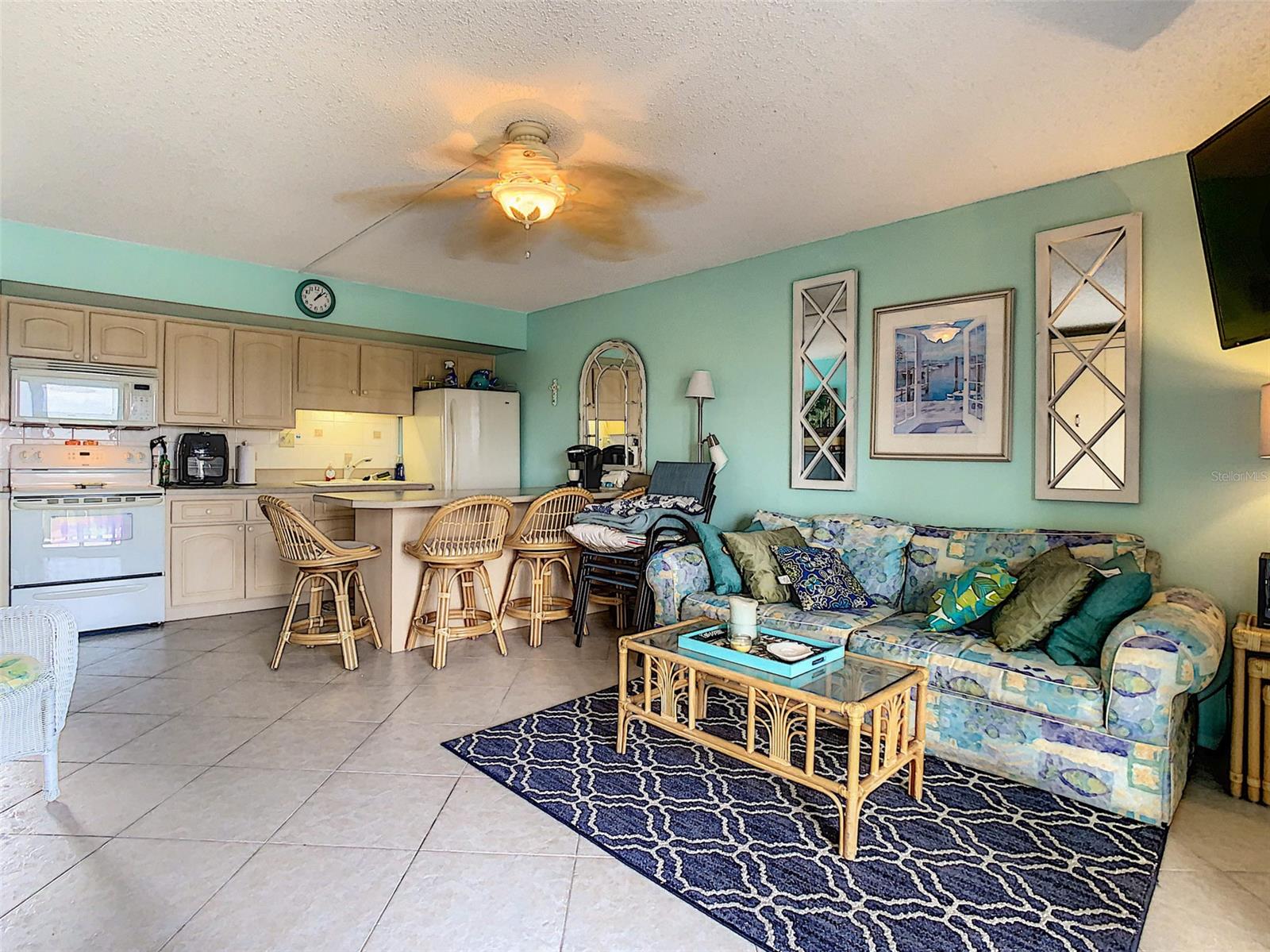 Mariners Cove Condo - Residential