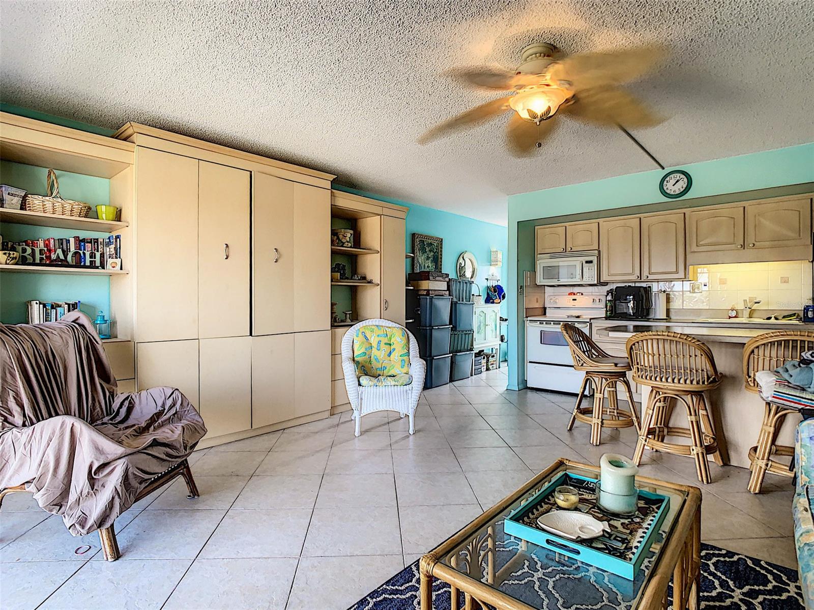 Mariners Cove Condo - Residential