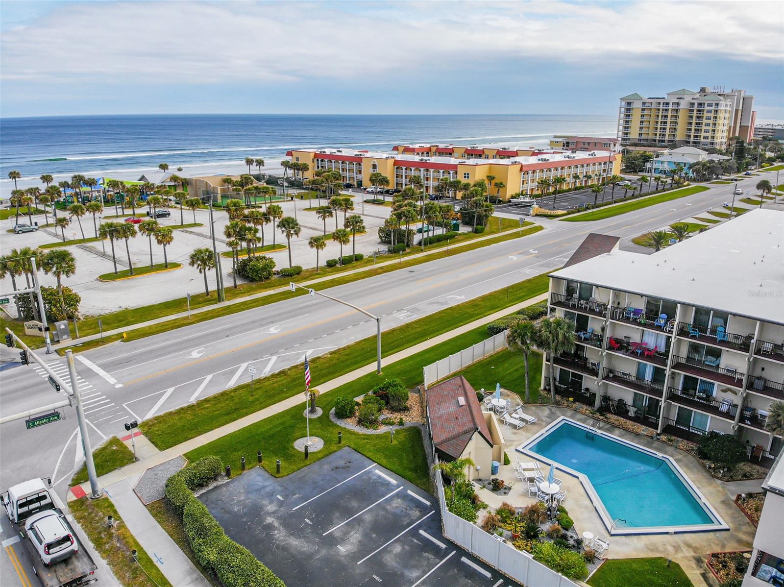 Mariners Cove Condo - Residential