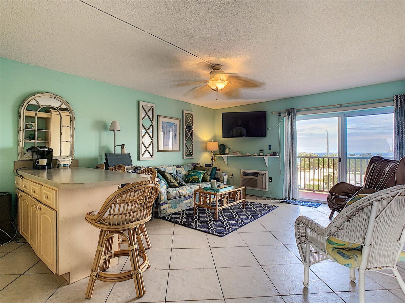 Mariners Cove Condo - Residential