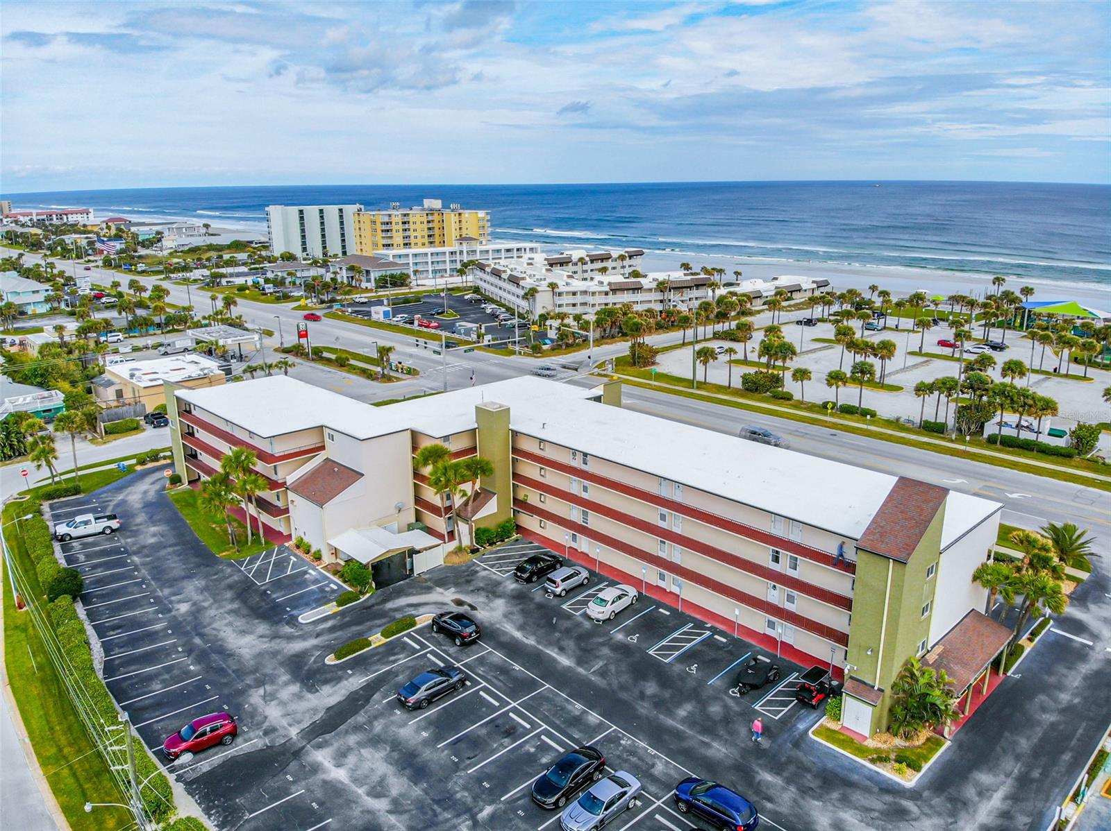 Mariners Cove Condo - Residential