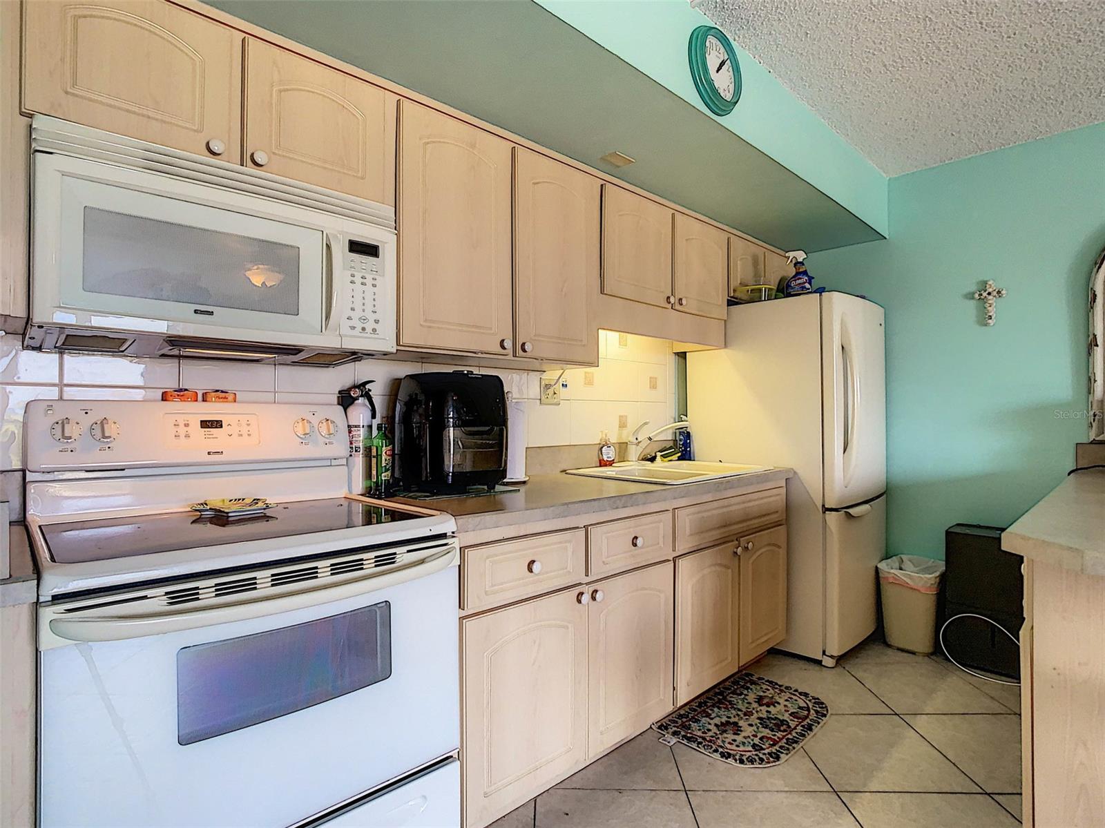 Mariners Cove Condo - Residential