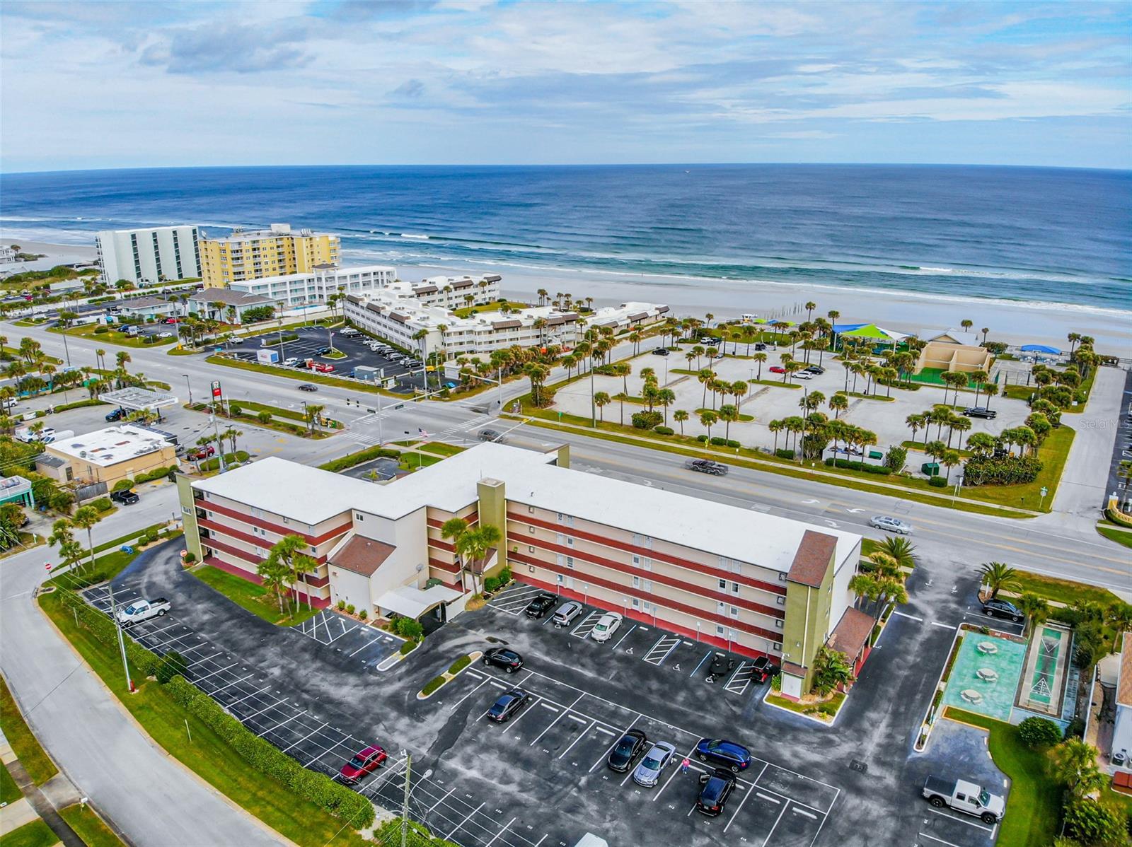 Mariners Cove Condo - Residential