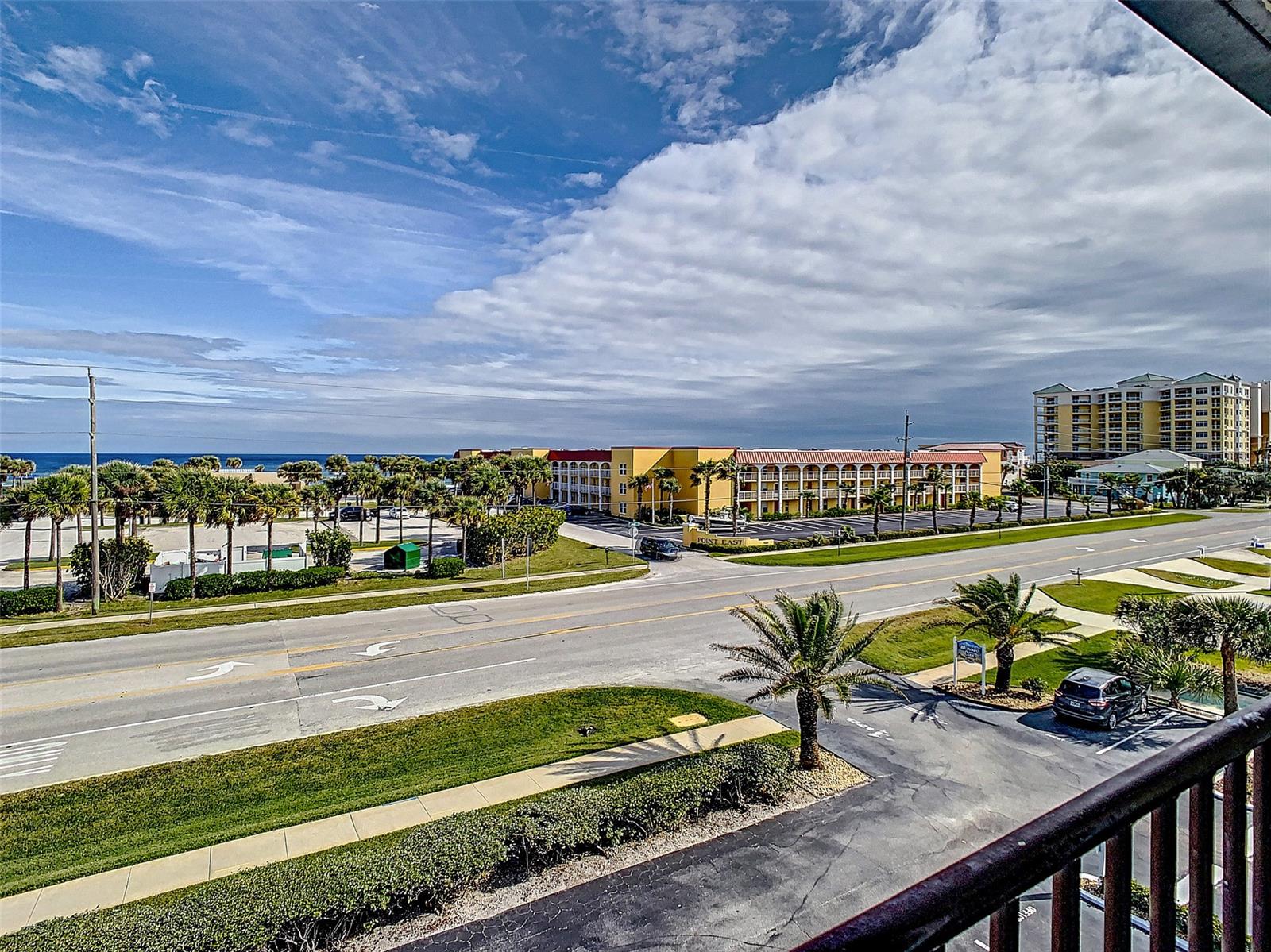 Mariners Cove Condo - Residential