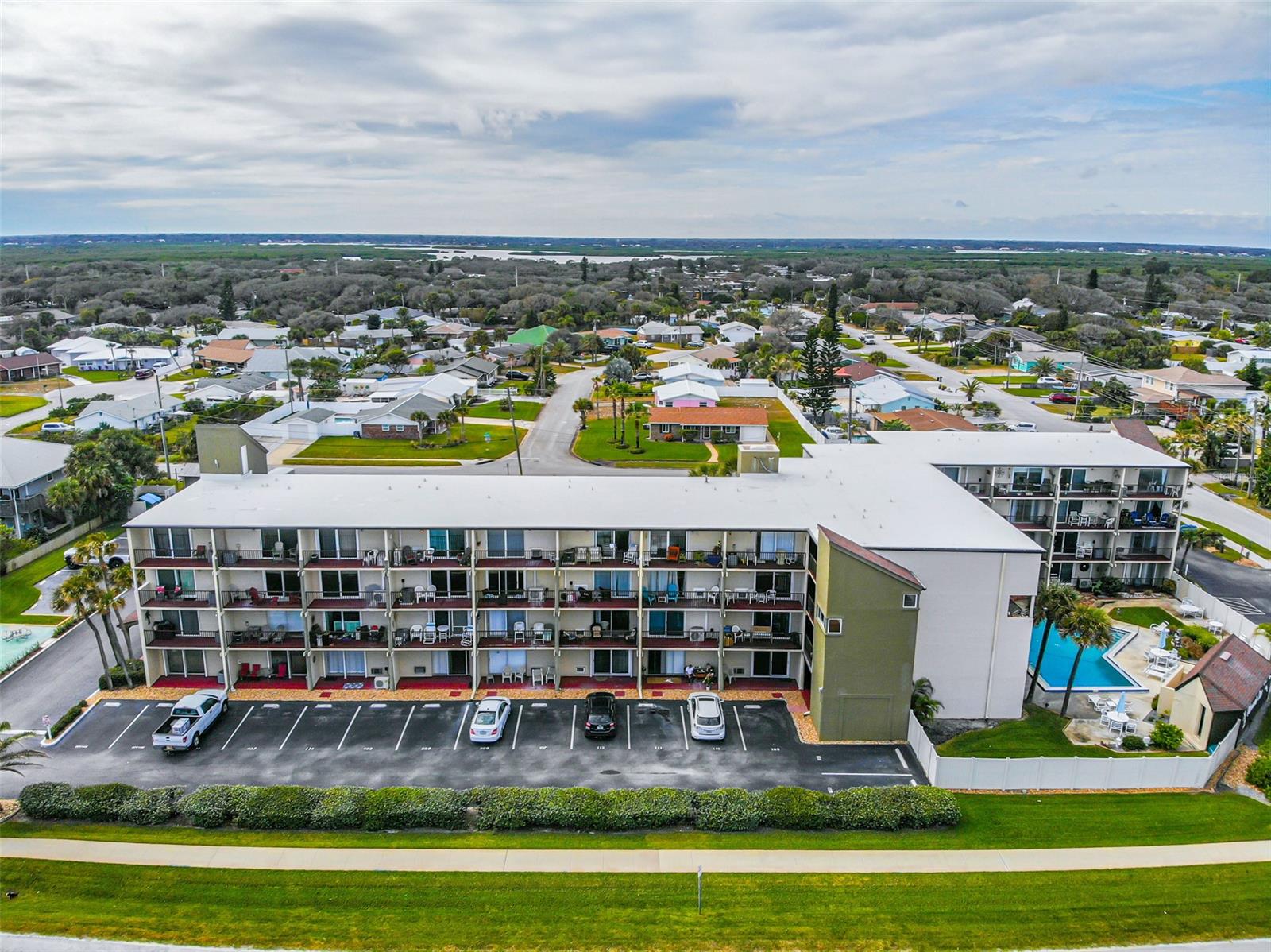 Mariners Cove Condo - Residential