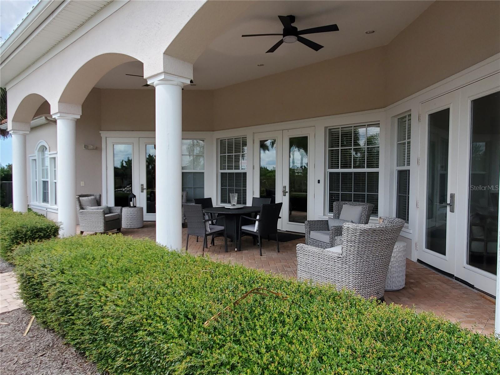 BELLA VIA/PORT CHARLOTTE PH 1 - Residential