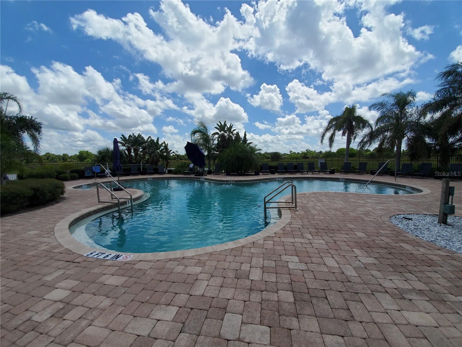 BELLA VIA/PORT CHARLOTTE PH 1 - Residential