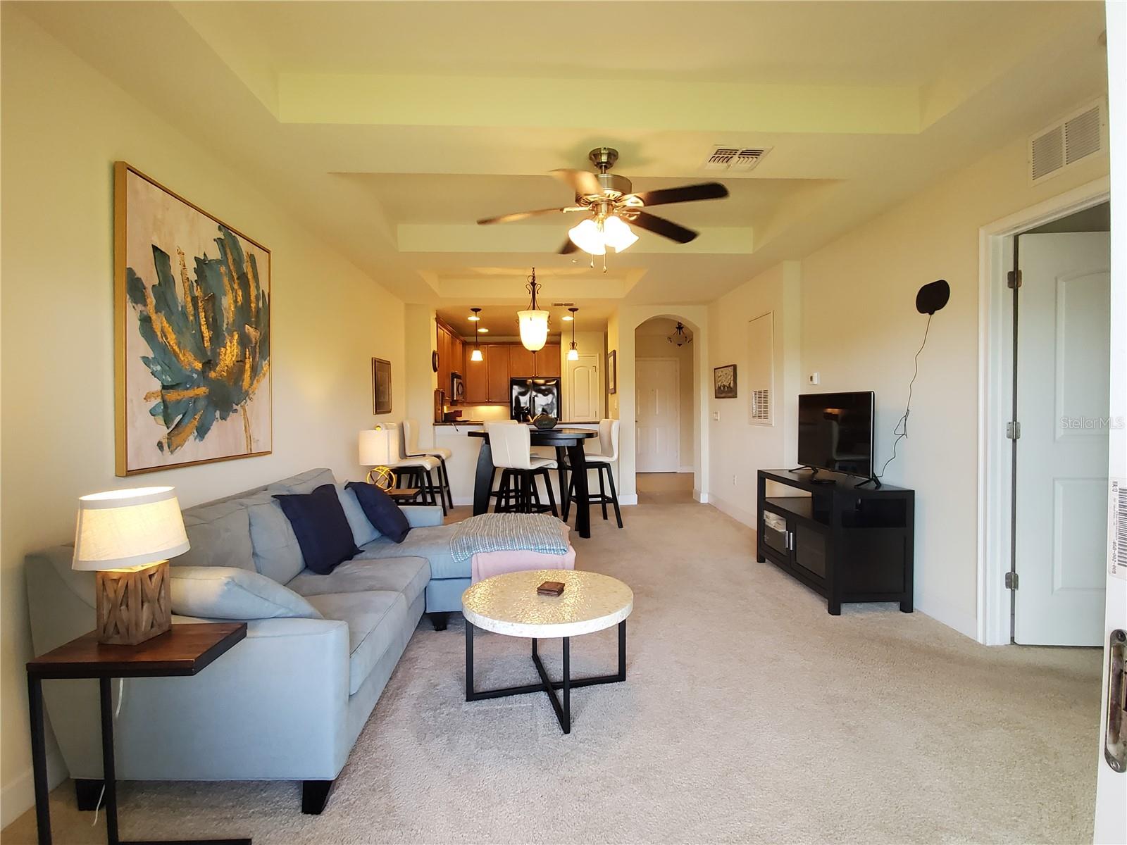 BELLA VIA/PORT CHARLOTTE PH 1 - Residential