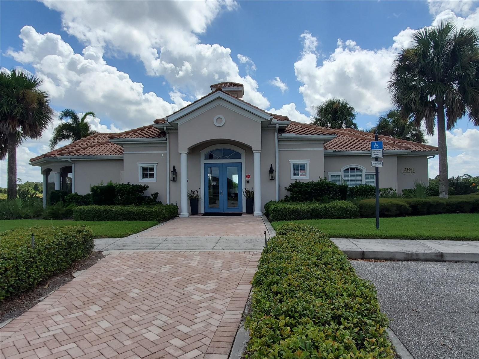 BELLA VIA/PORT CHARLOTTE PH 1 - Residential