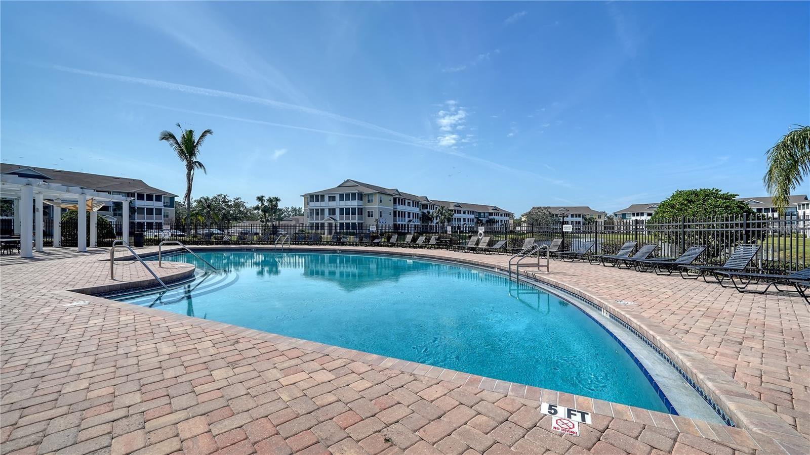 THE PALMS OF CORTEZ - Residential