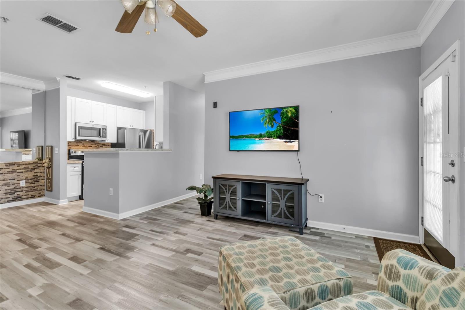 THE PALMS OF CORTEZ - Residential