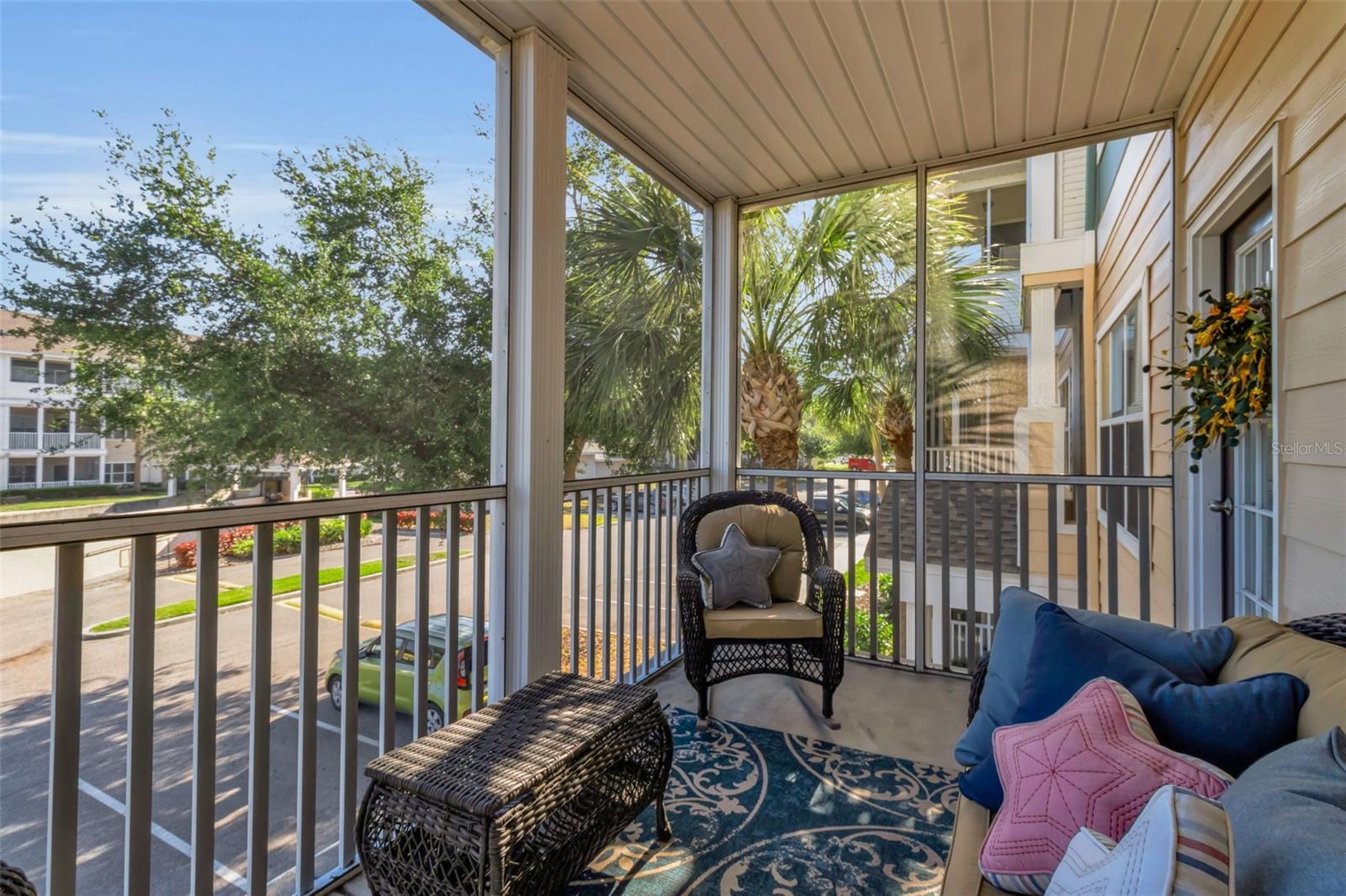 THE PALMS OF CORTEZ - Residential